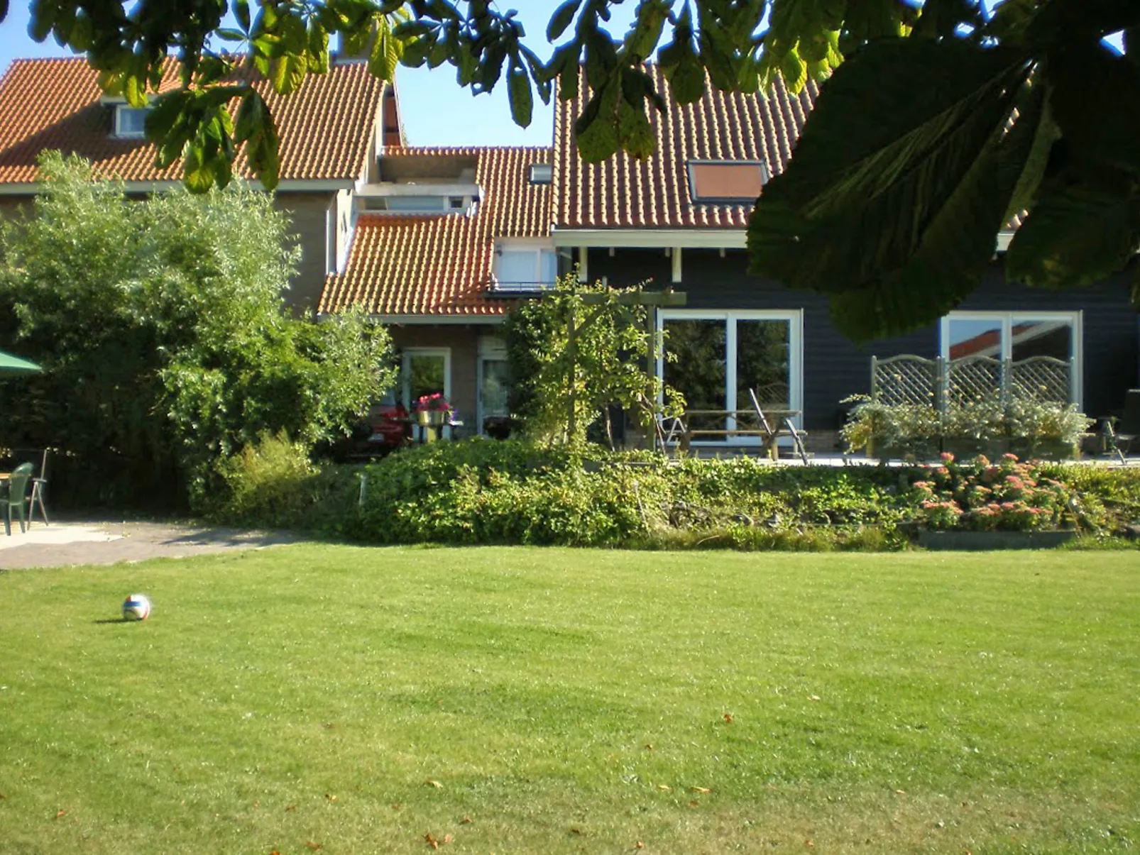 Ster-Buiten