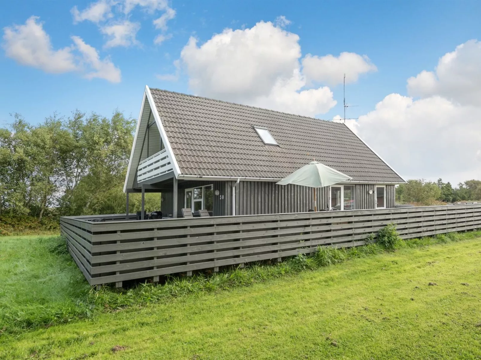 "Sunita" - 2.8km from the sea-Binnen
