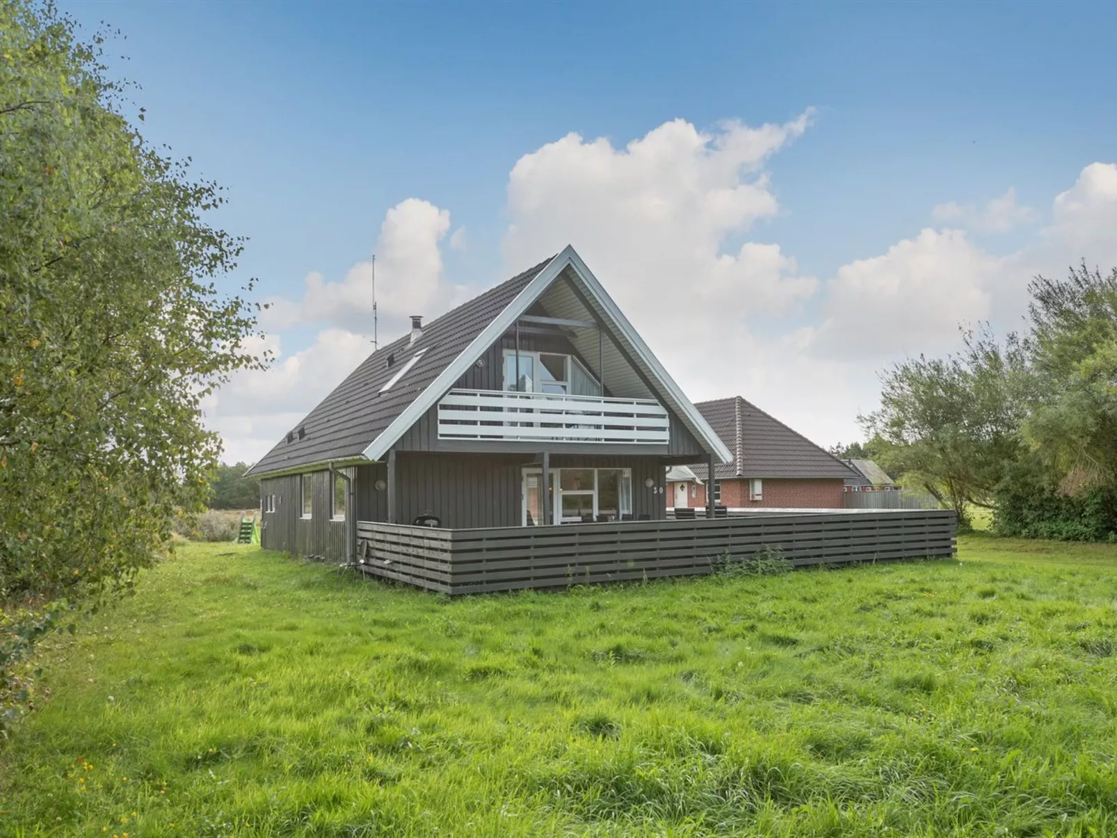 "Sunita" - 2.8km from the sea-Binnen