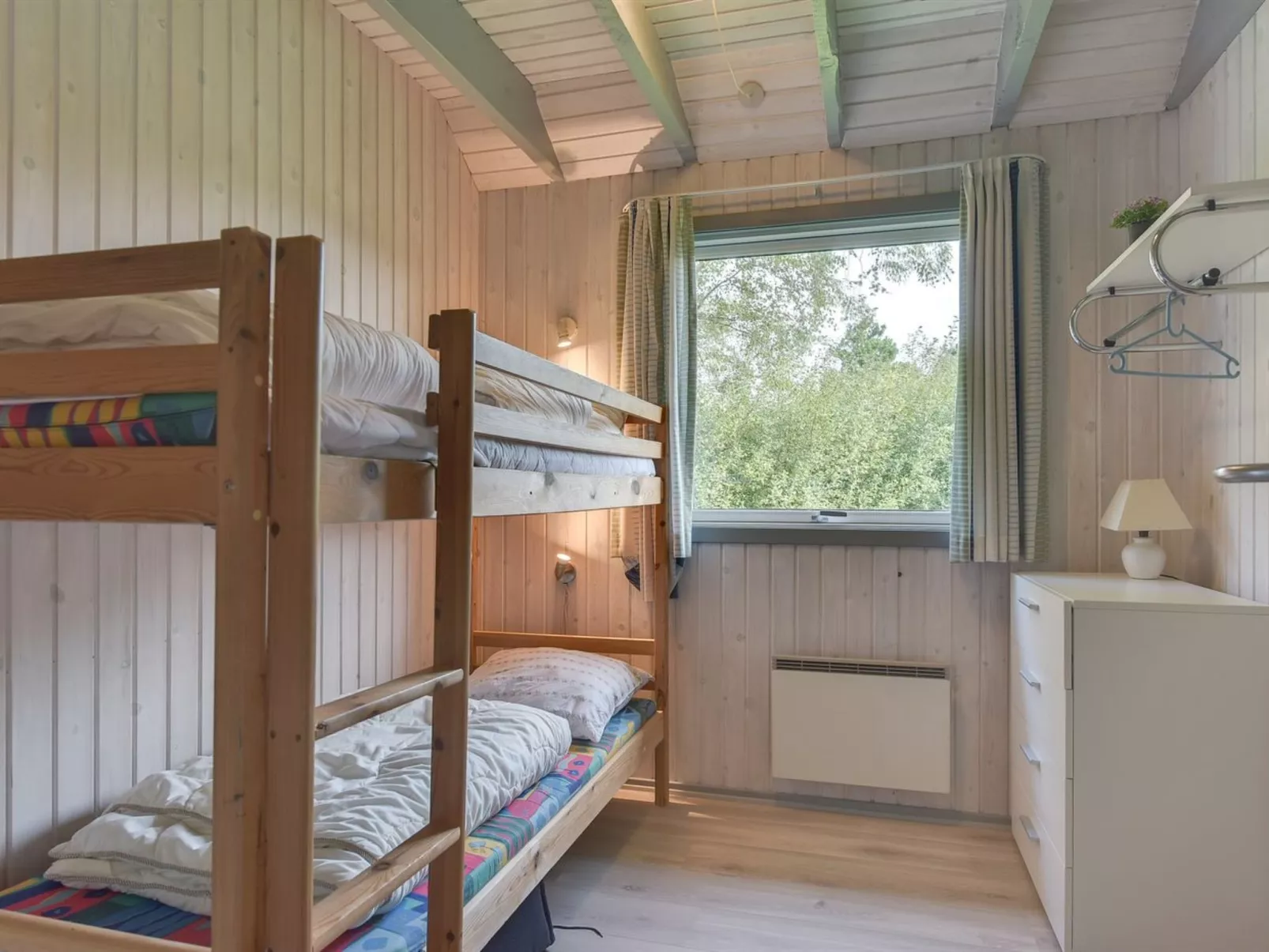 "Sunita" - 2.8km from the sea-Binnen