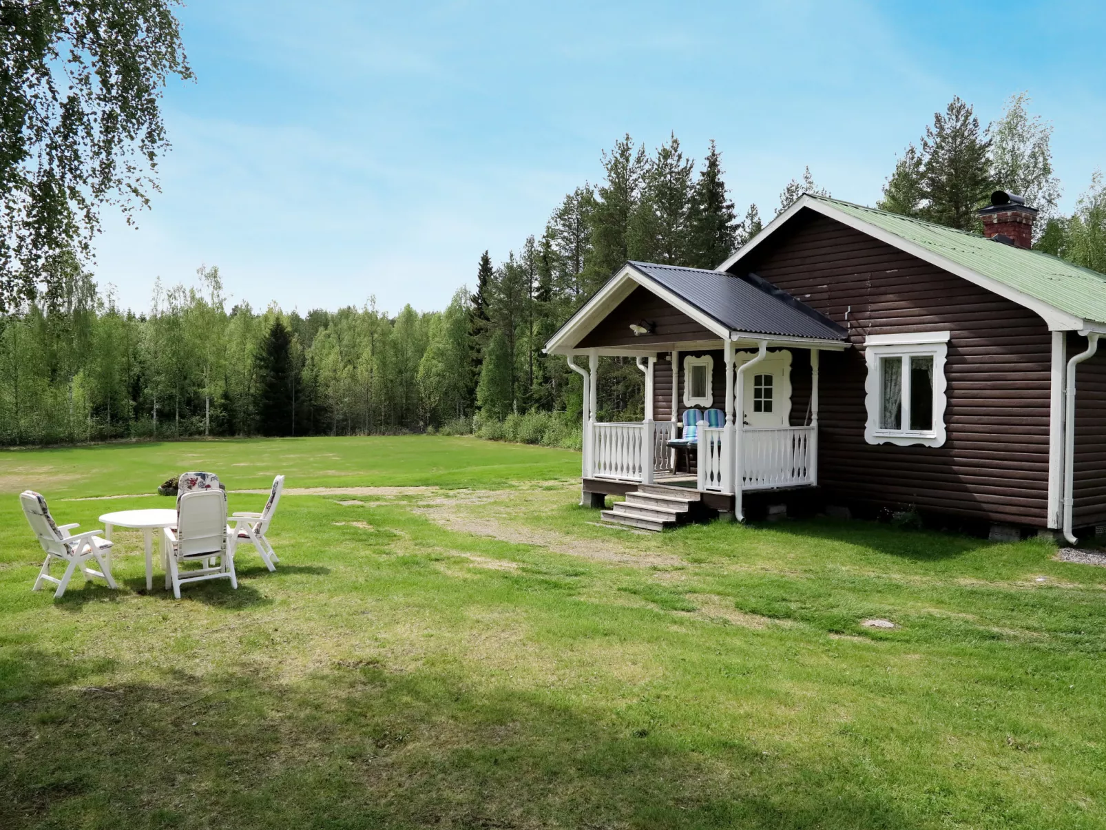 Ramsjö