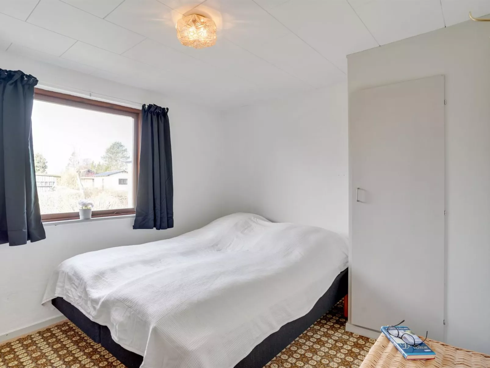 "Henrich" - 300m from the sea-Binnen