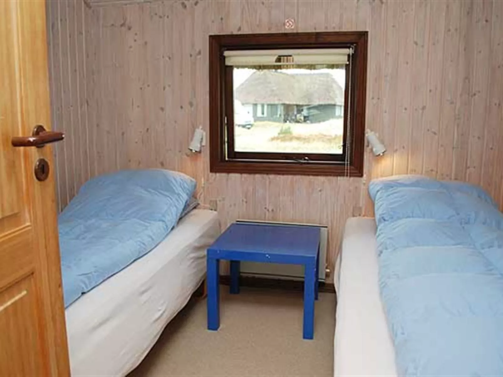 "Annli" - 1.5km from the sea-Binnen