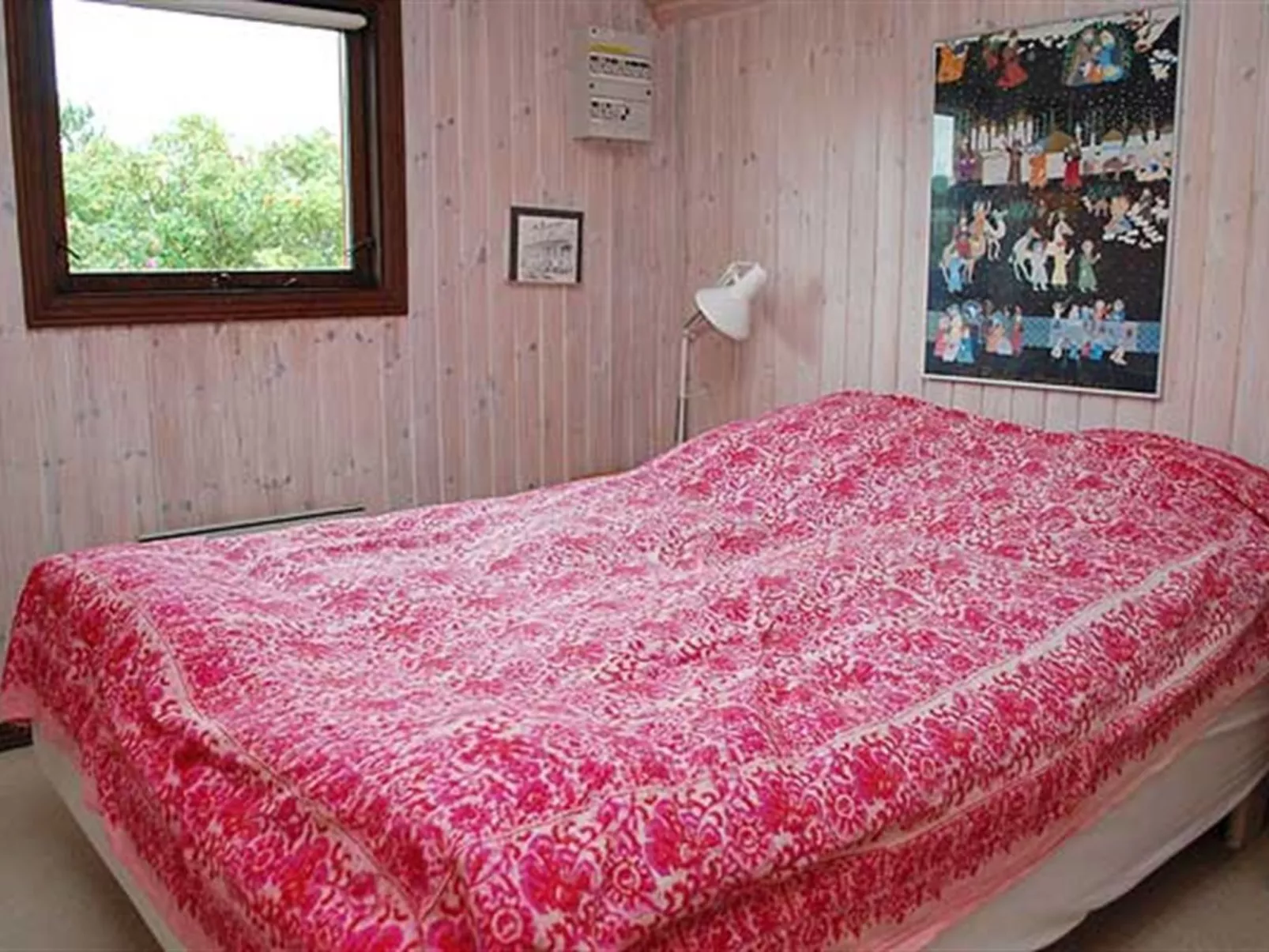 "Annli" - 1.5km from the sea-Binnen