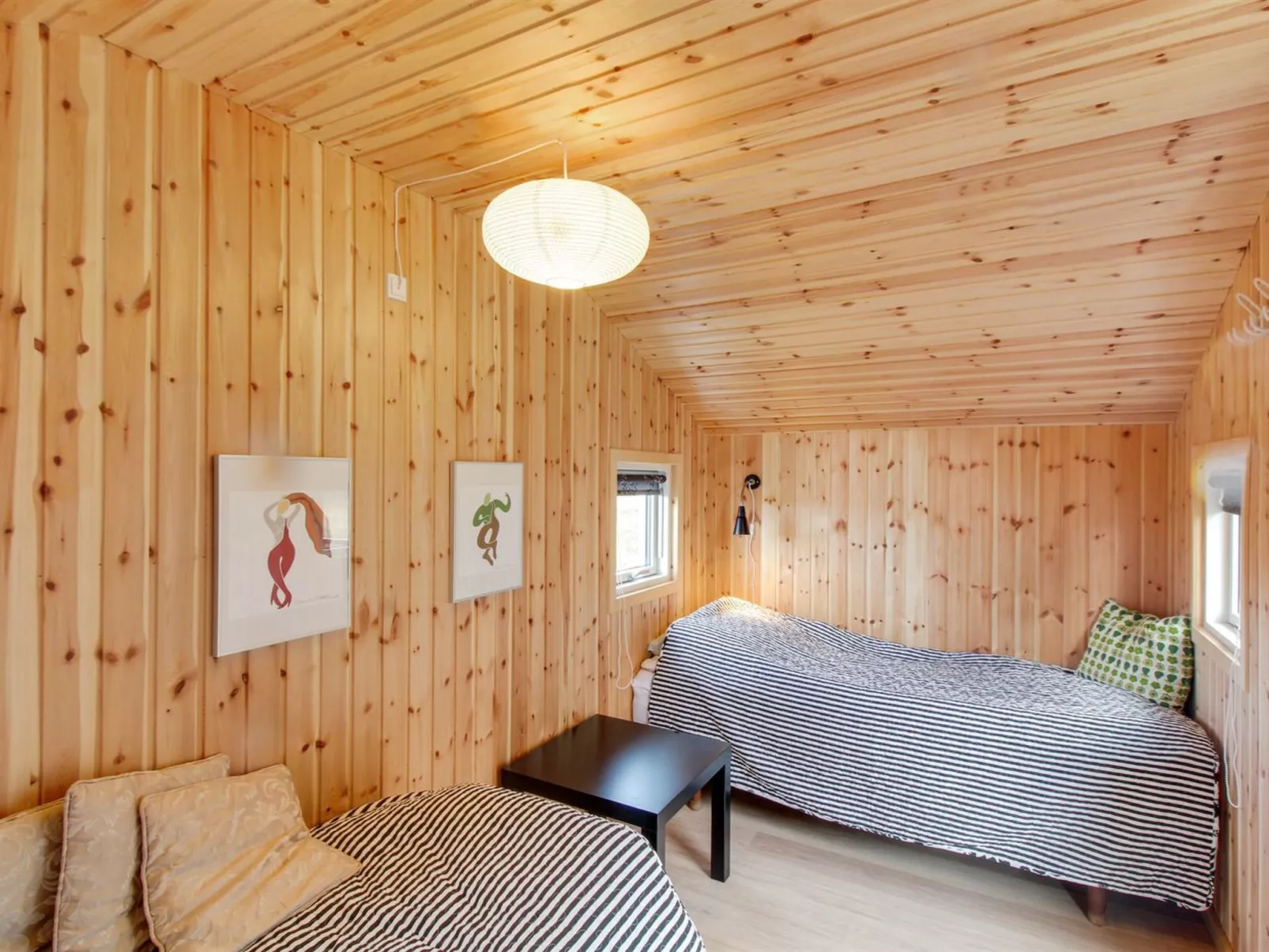 "Annli" - 1.5km from the sea-Binnen