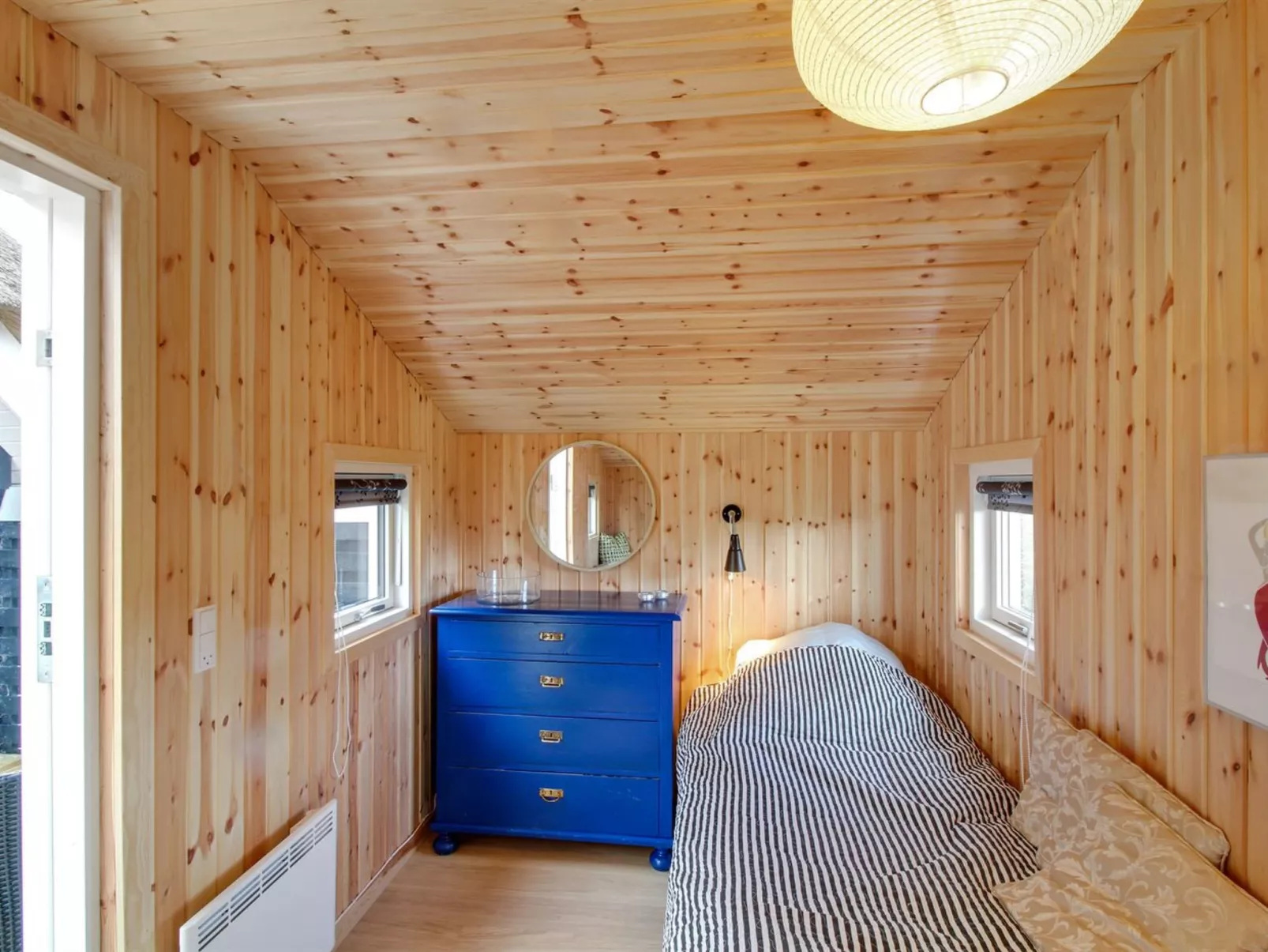 "Annli" - 1.5km from the sea-Binnen