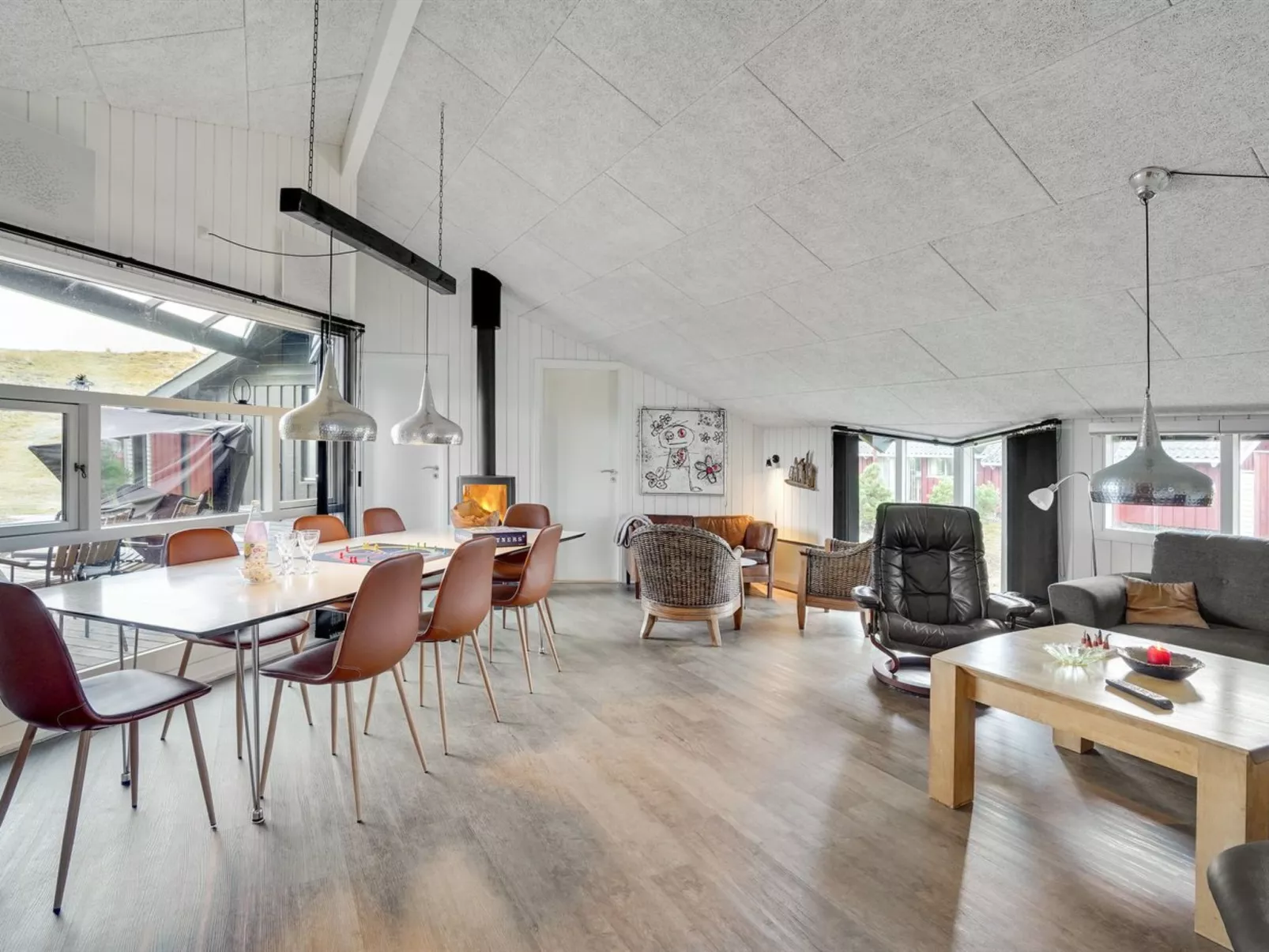 "Emund" - 900m from the sea