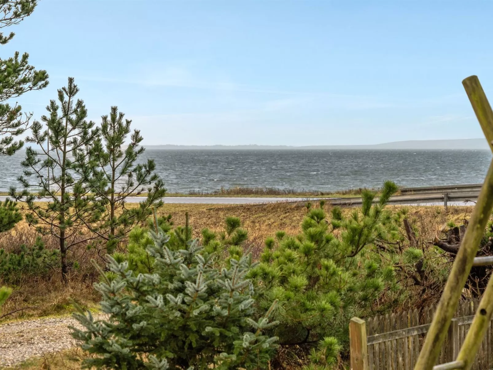 "Awenita" - 50m to the inlet-Buiten