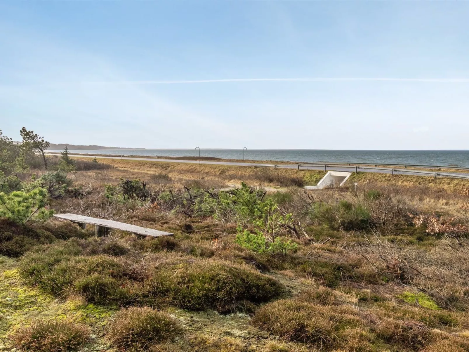"Awenita" - 50m to the inlet-Binnen