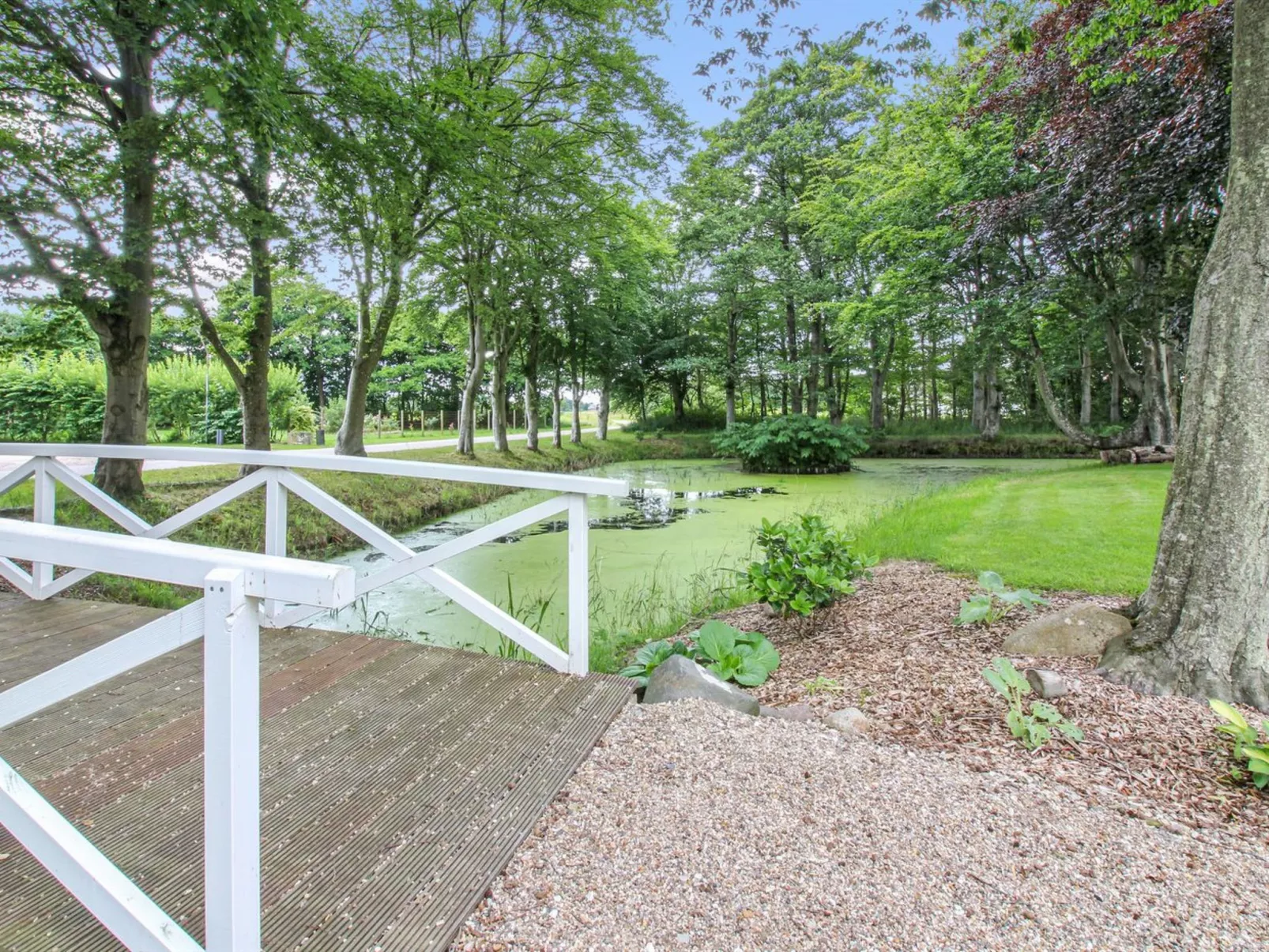 "Edine" - 4.5km from the sea-Buiten