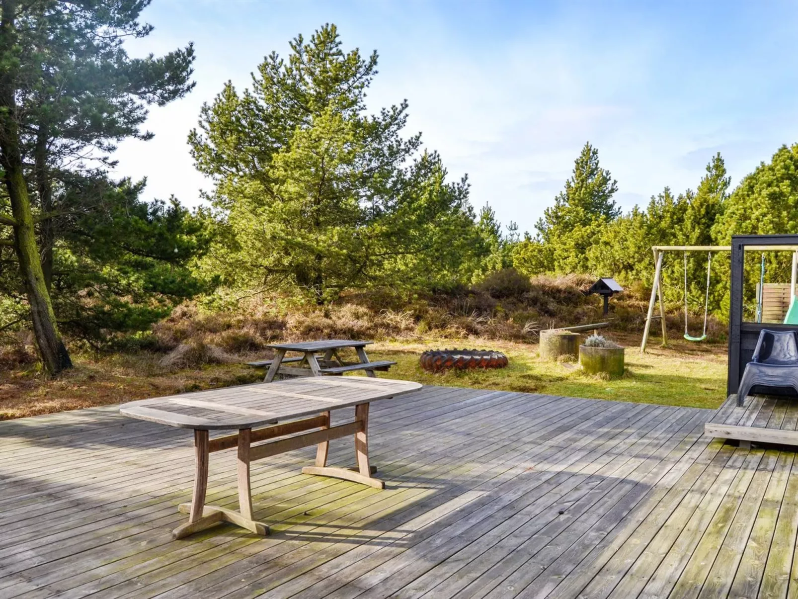 "Elin" - 3km from the sea-Binnen