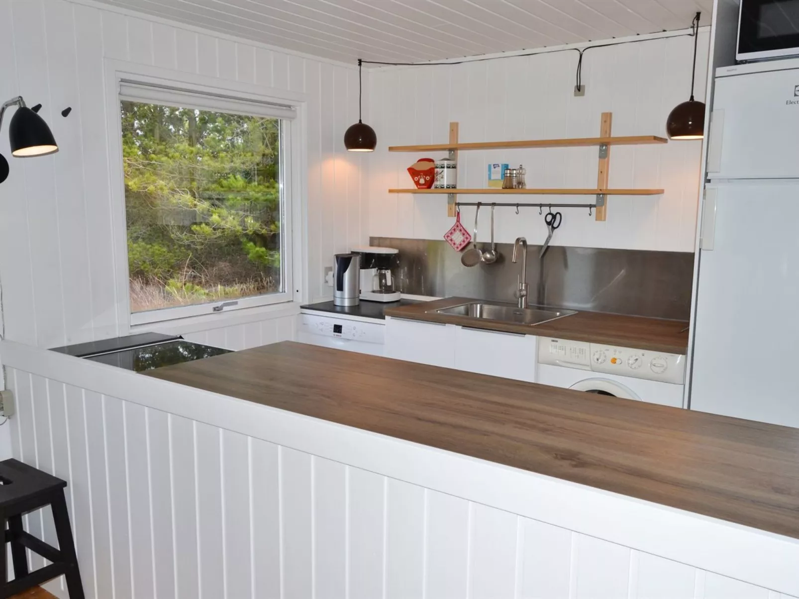 "Elin" - 3km from the sea-Binnen