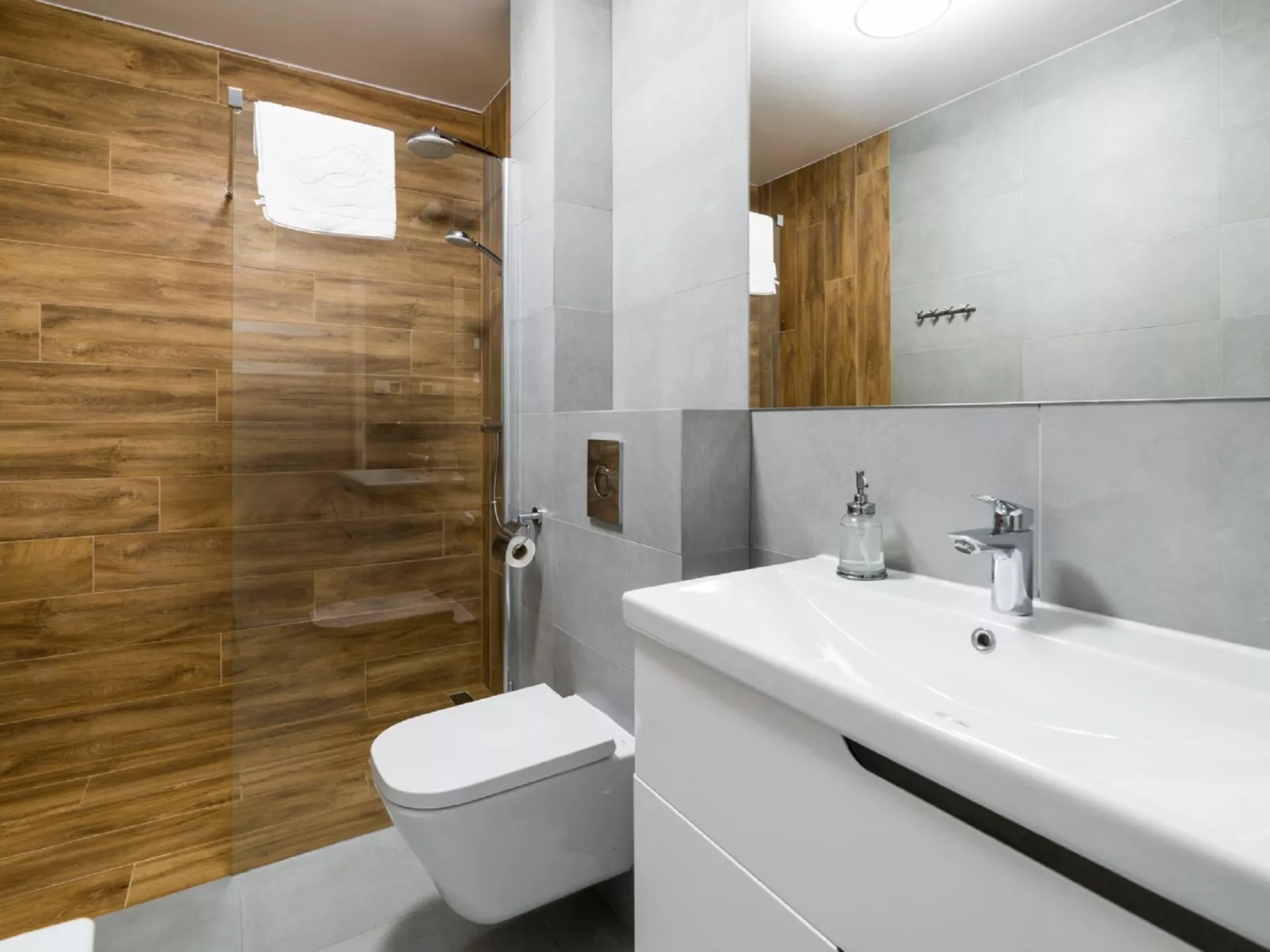 Triventi Mountain Residence-Binnen