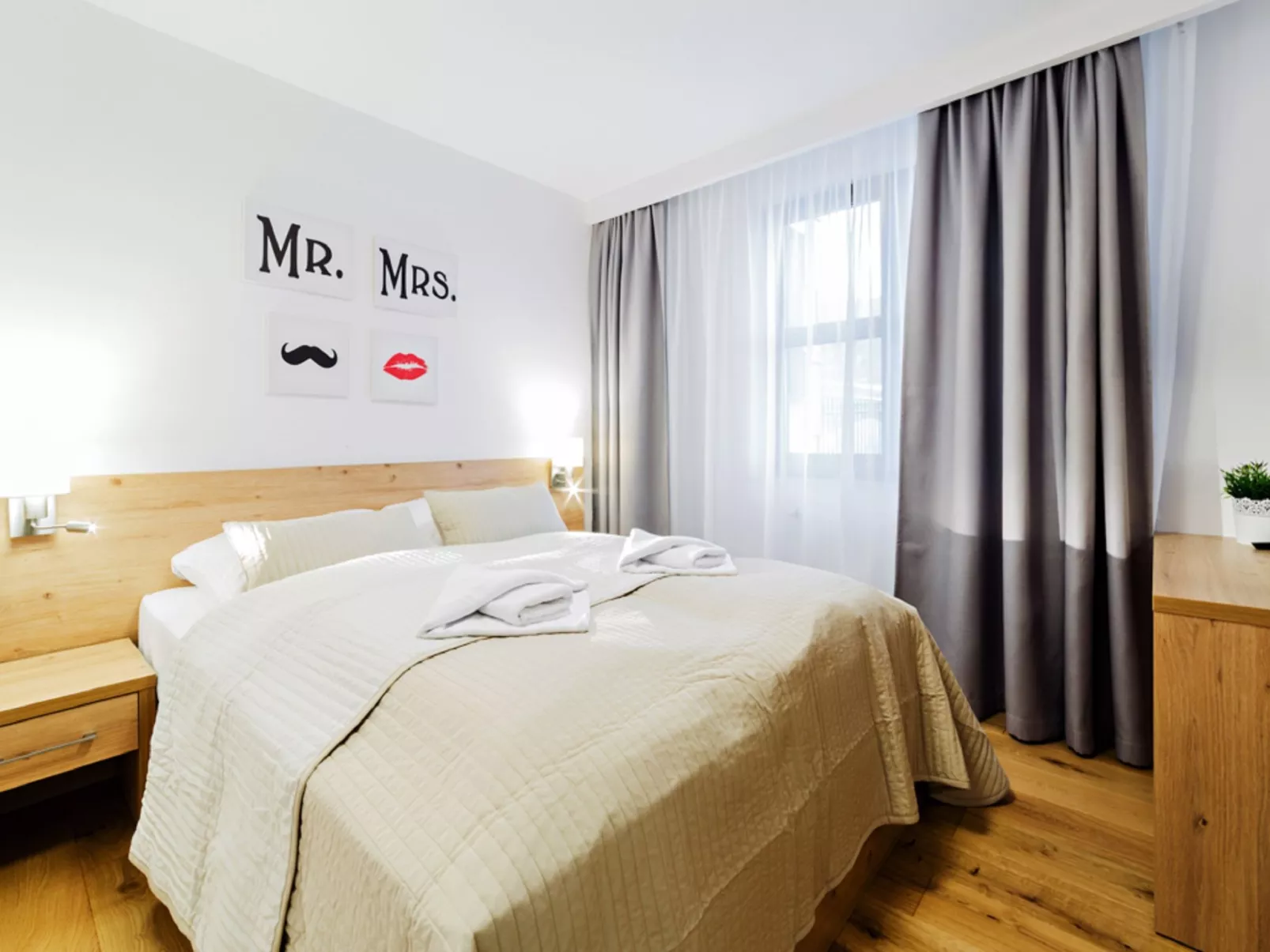 Karpacz Residence-Binnen