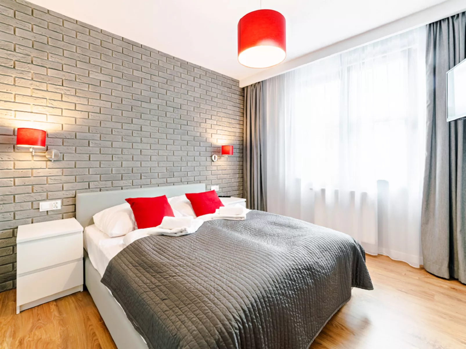 Karpacz Residence-Binnen