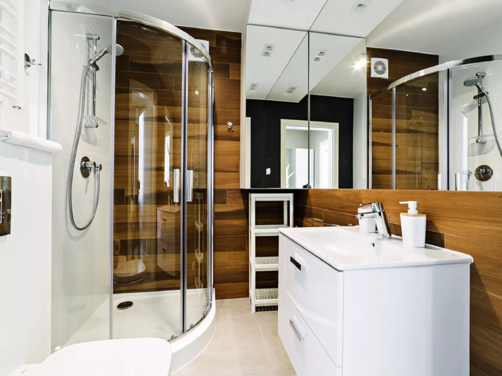 Karpacz Residence-Binnen