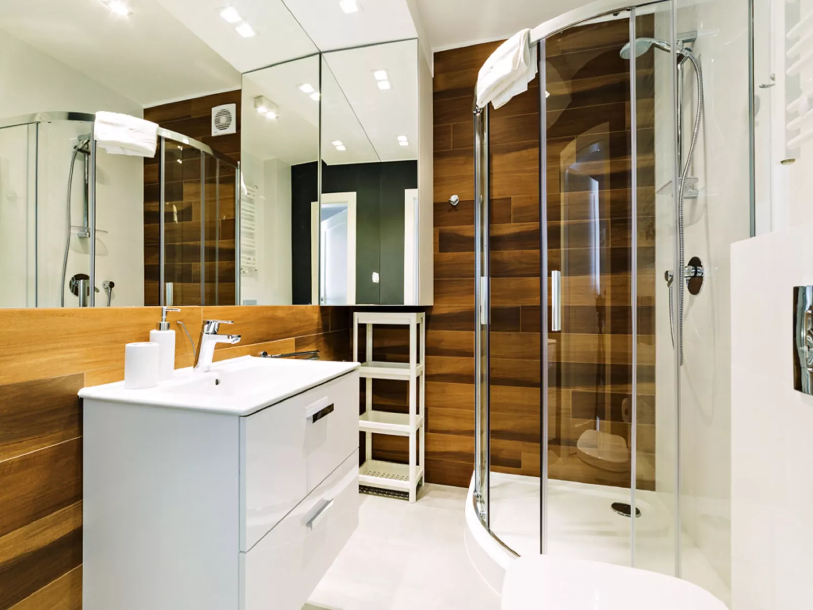 Karpacz Residence-Binnen