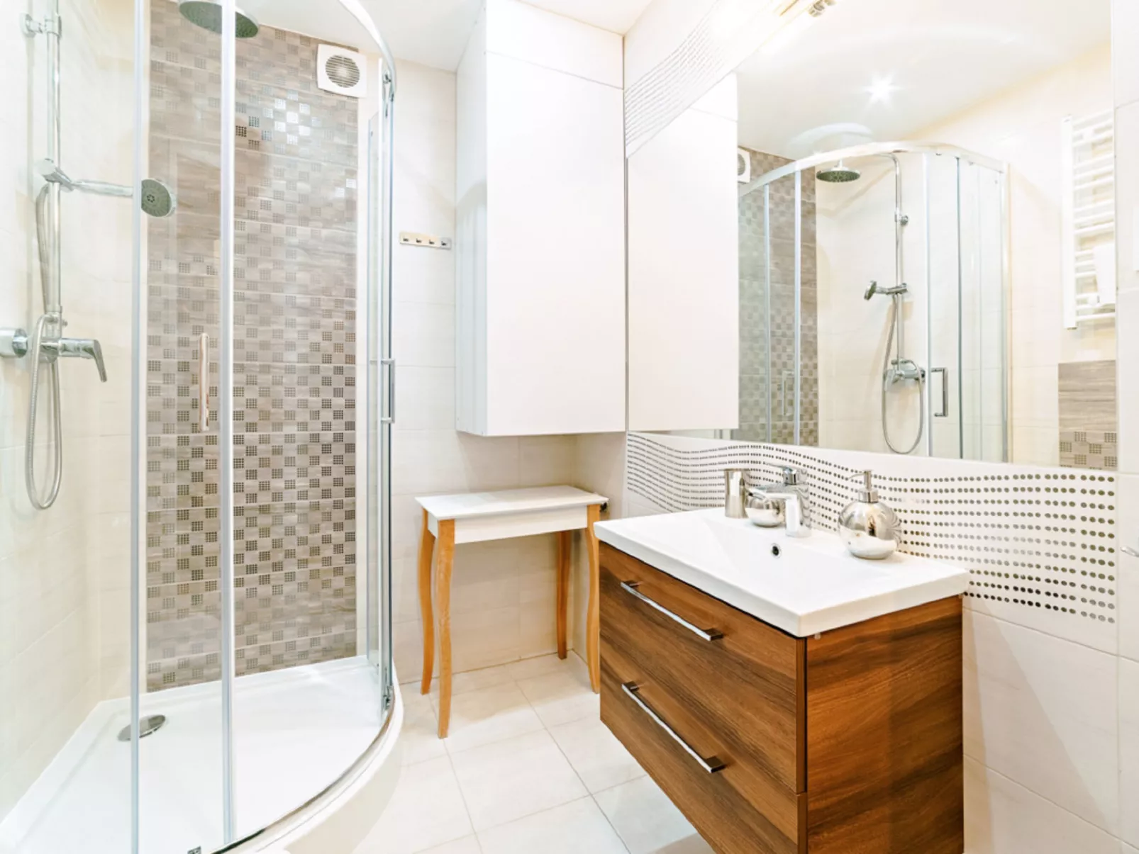 Karpacz Residence-Binnen