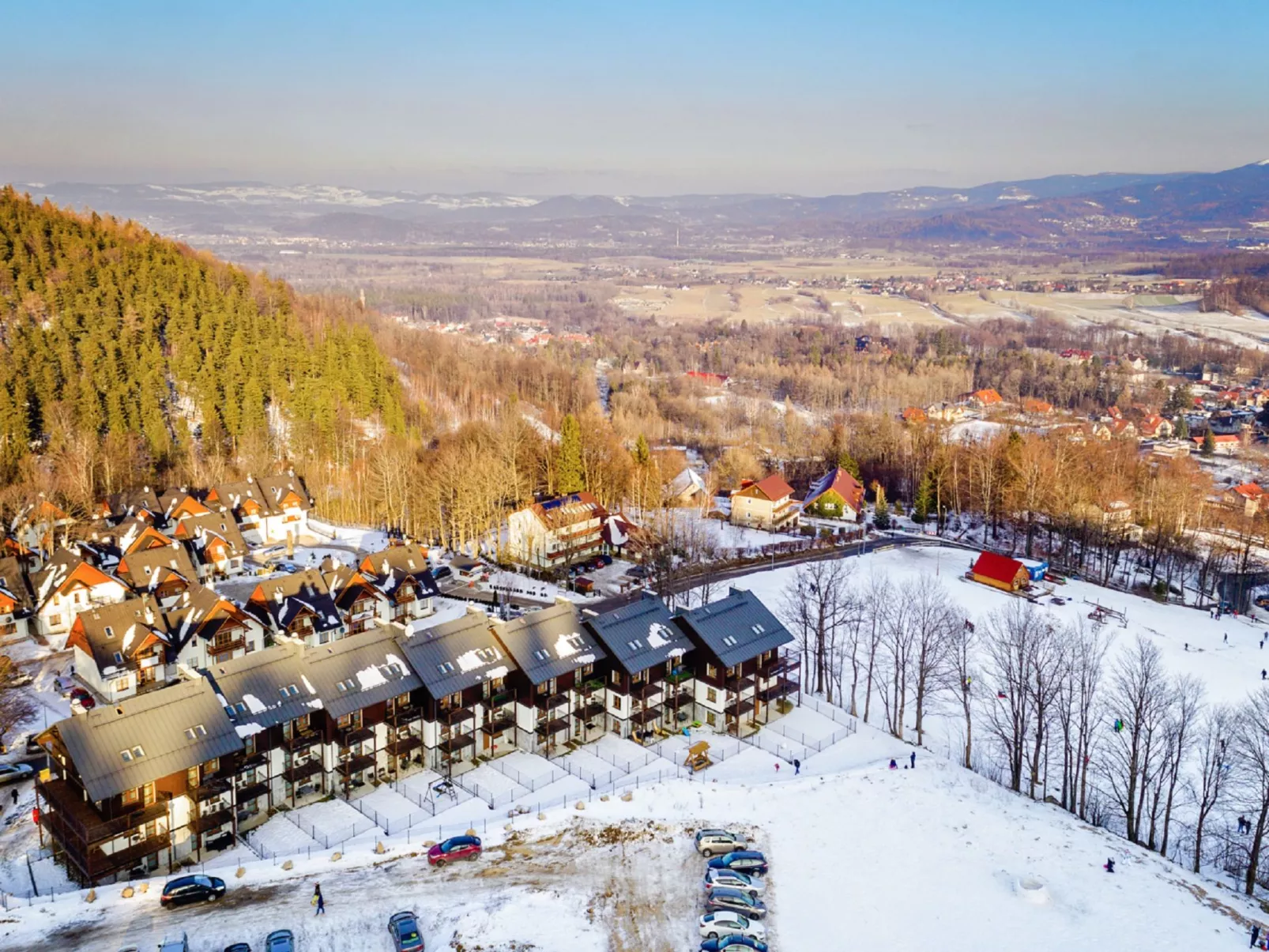 Karpacz Residence-Buiten