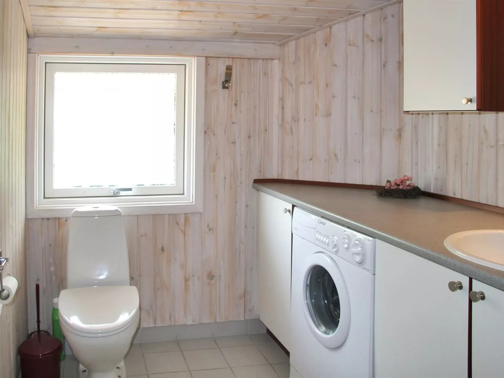 "Edzard" - 200m from the sea-Binnen