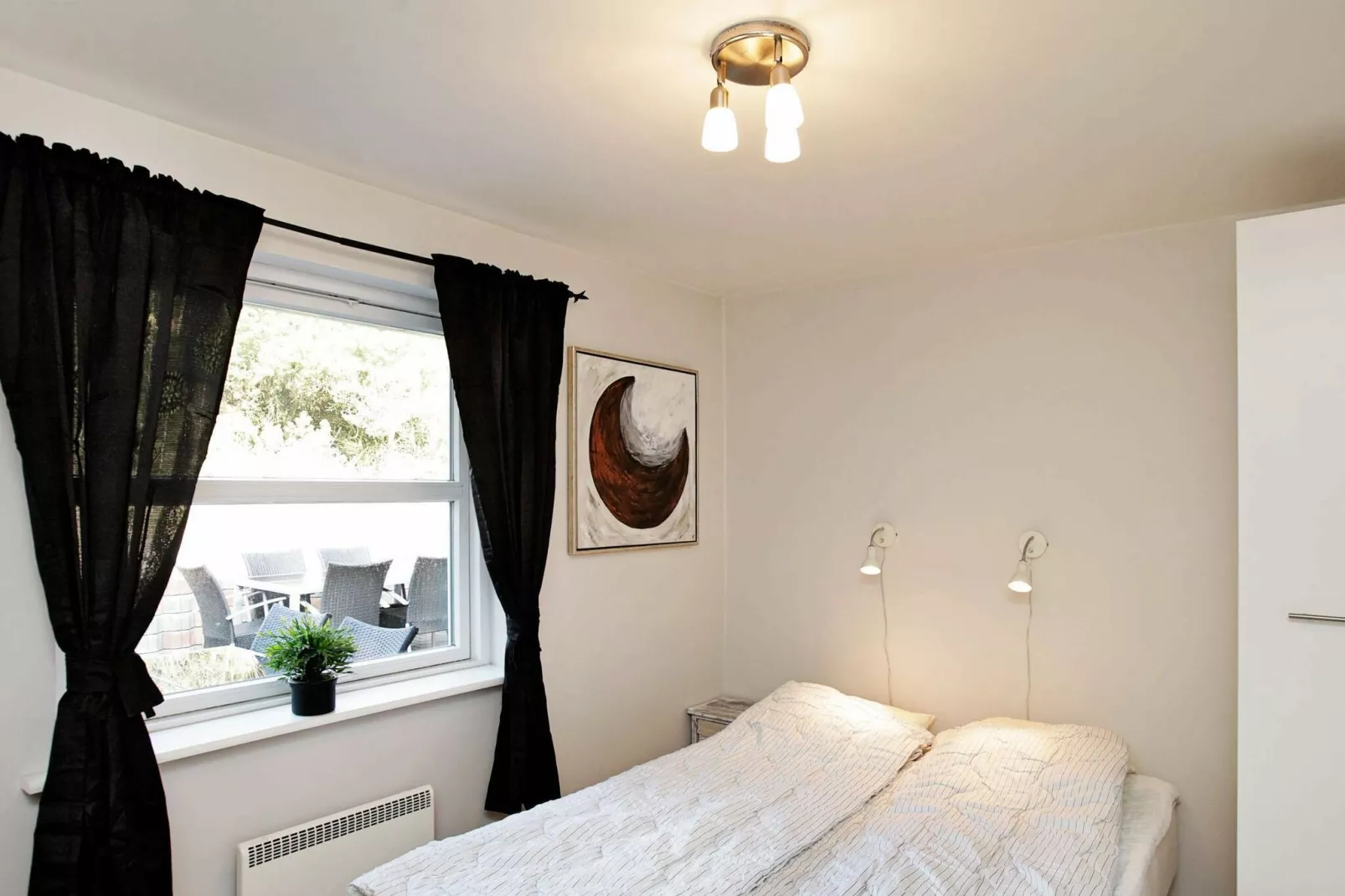 8 persoons vakantie huis in Blåvand-Binnen