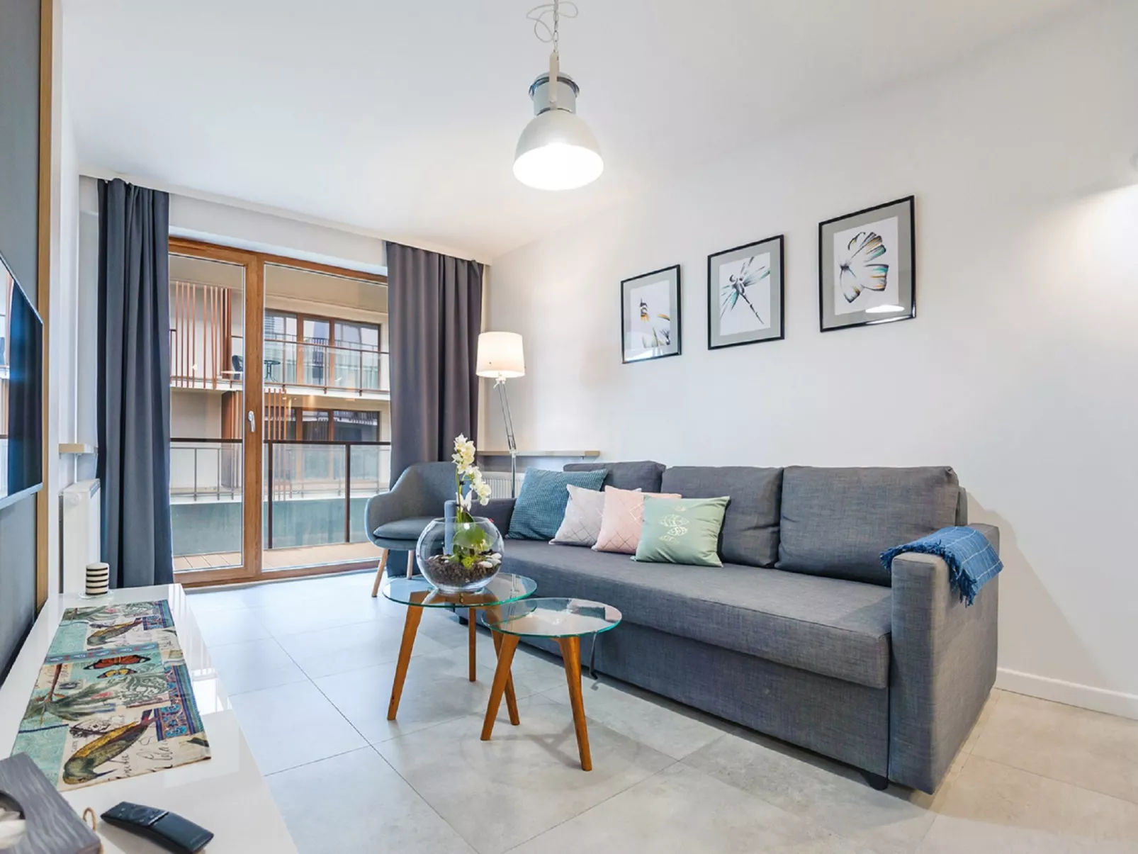 Resorts Kołobrzeg-Binnen