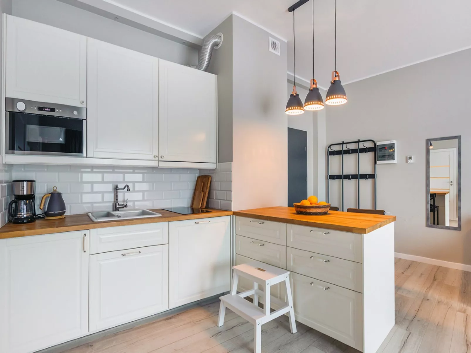 Resorts Kołobrzeg-Binnen