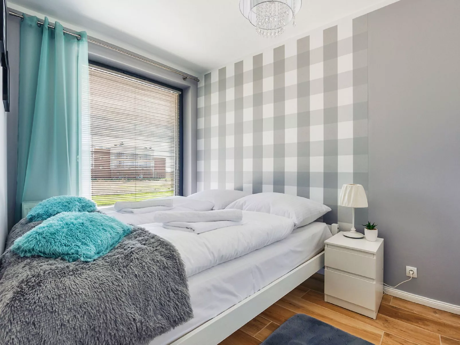 Resorts Kołobrzeg-Binnen