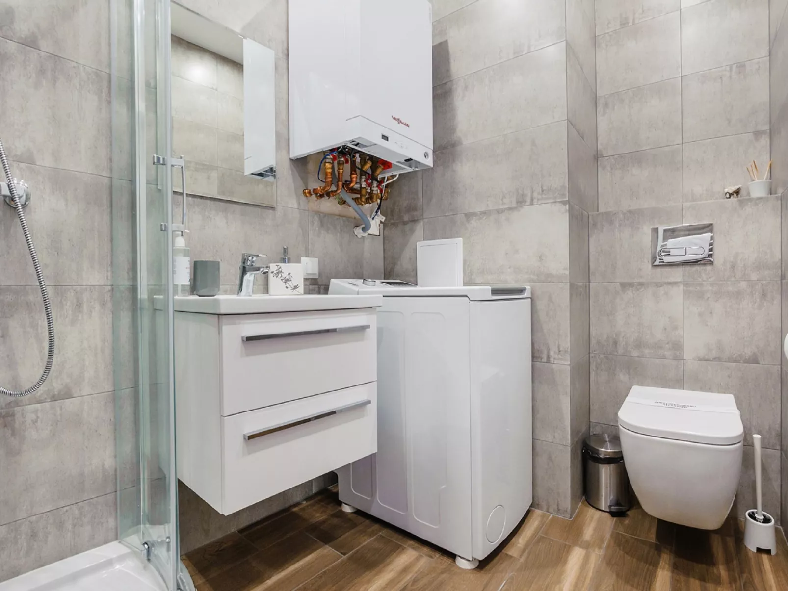 Resorts Kołobrzeg-Binnen