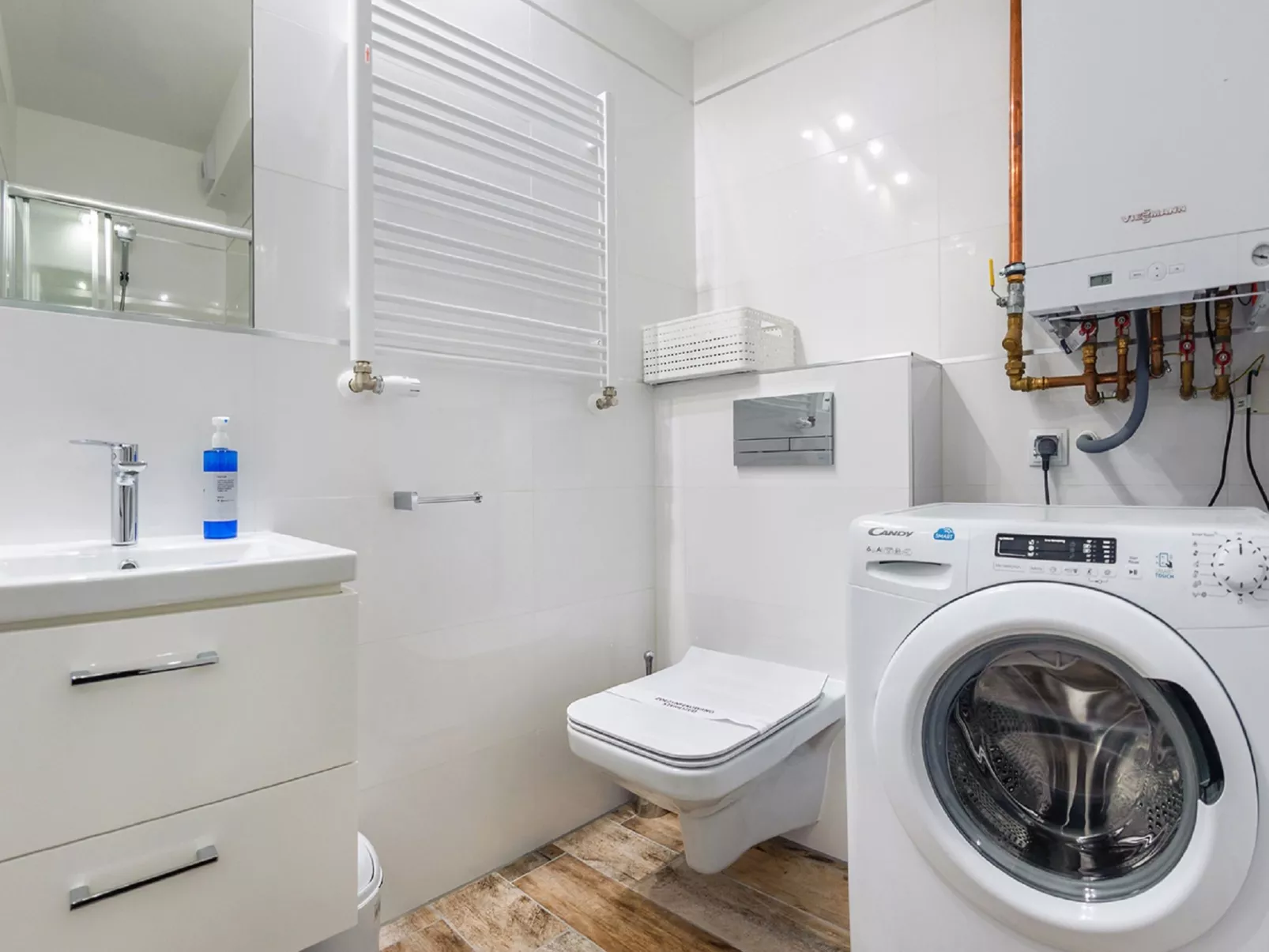 Resorts Kołobrzeg-Binnen