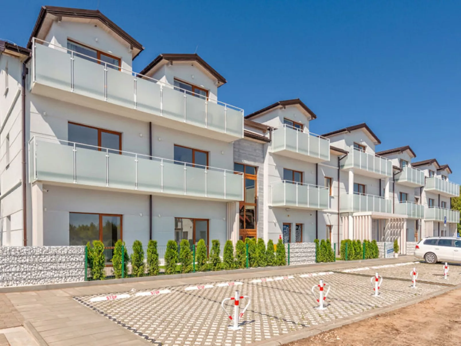 Grzybowo Seaside-Buiten