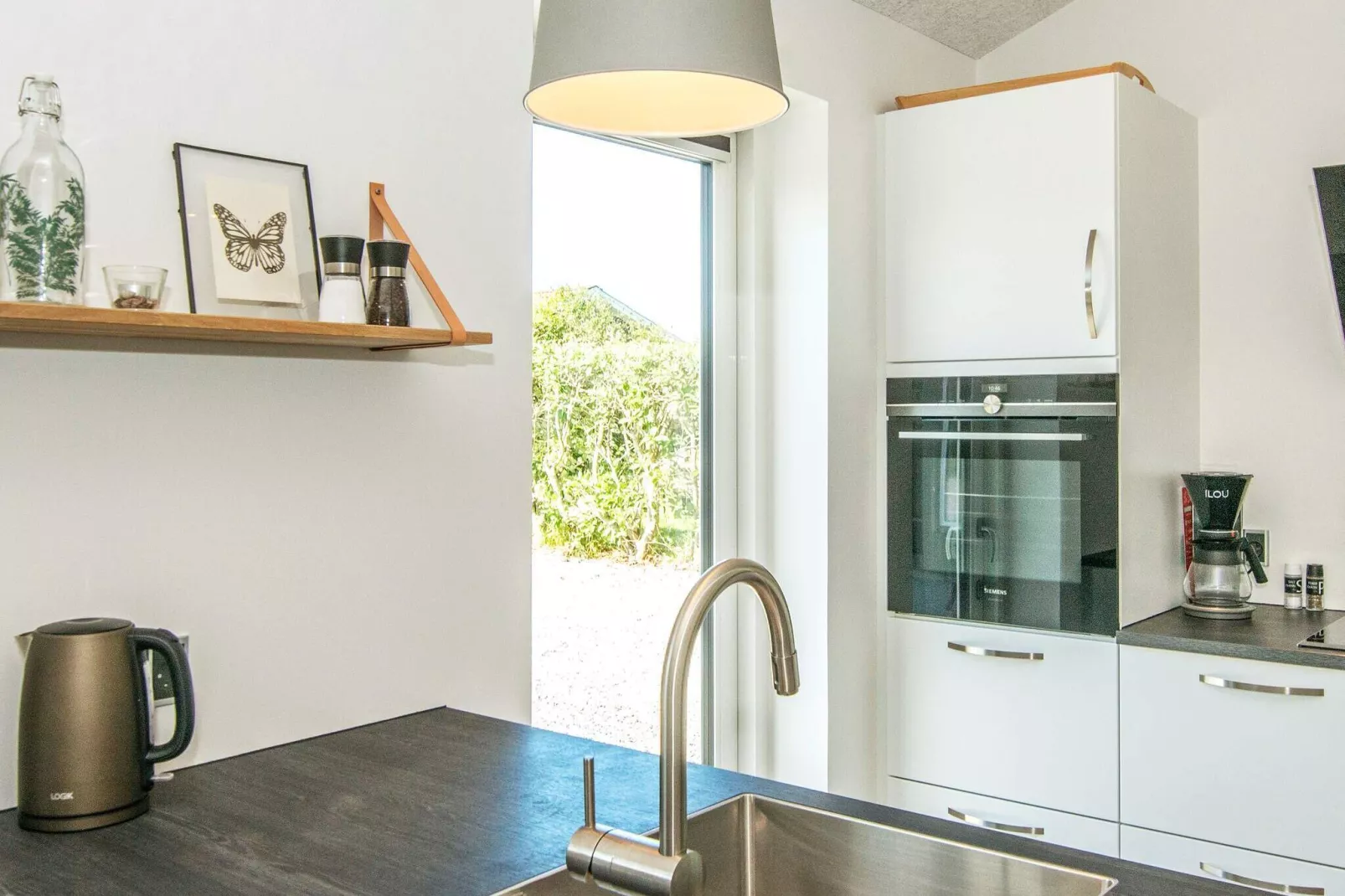 10 persoons vakantie huis in Juelsminde-Binnen