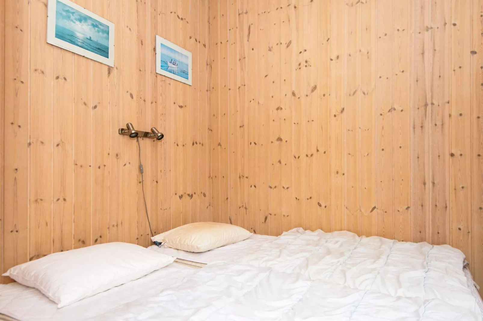 6 persoons vakantie huis in Henne-By Traum-Binnen