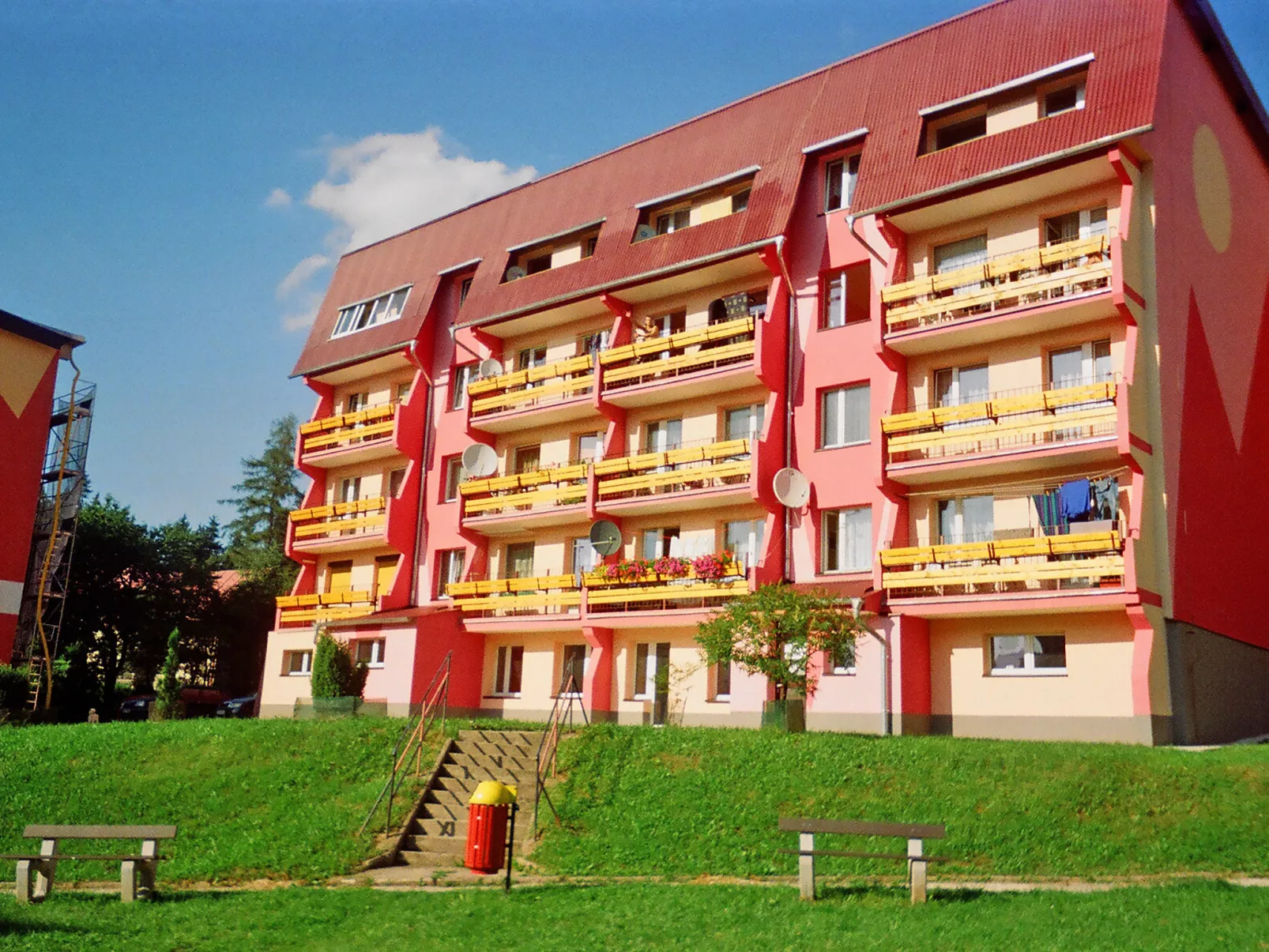 Ewa-Buiten
