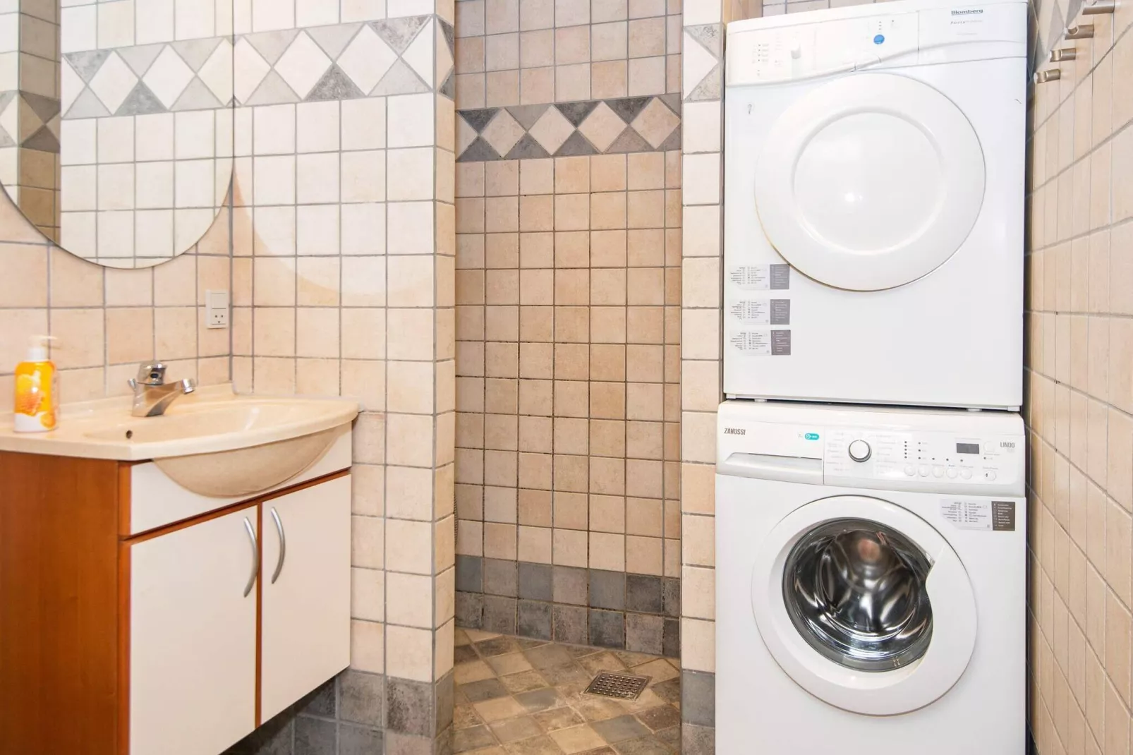 6 persoons vakantie huis in Henne-By Traum-Binnen