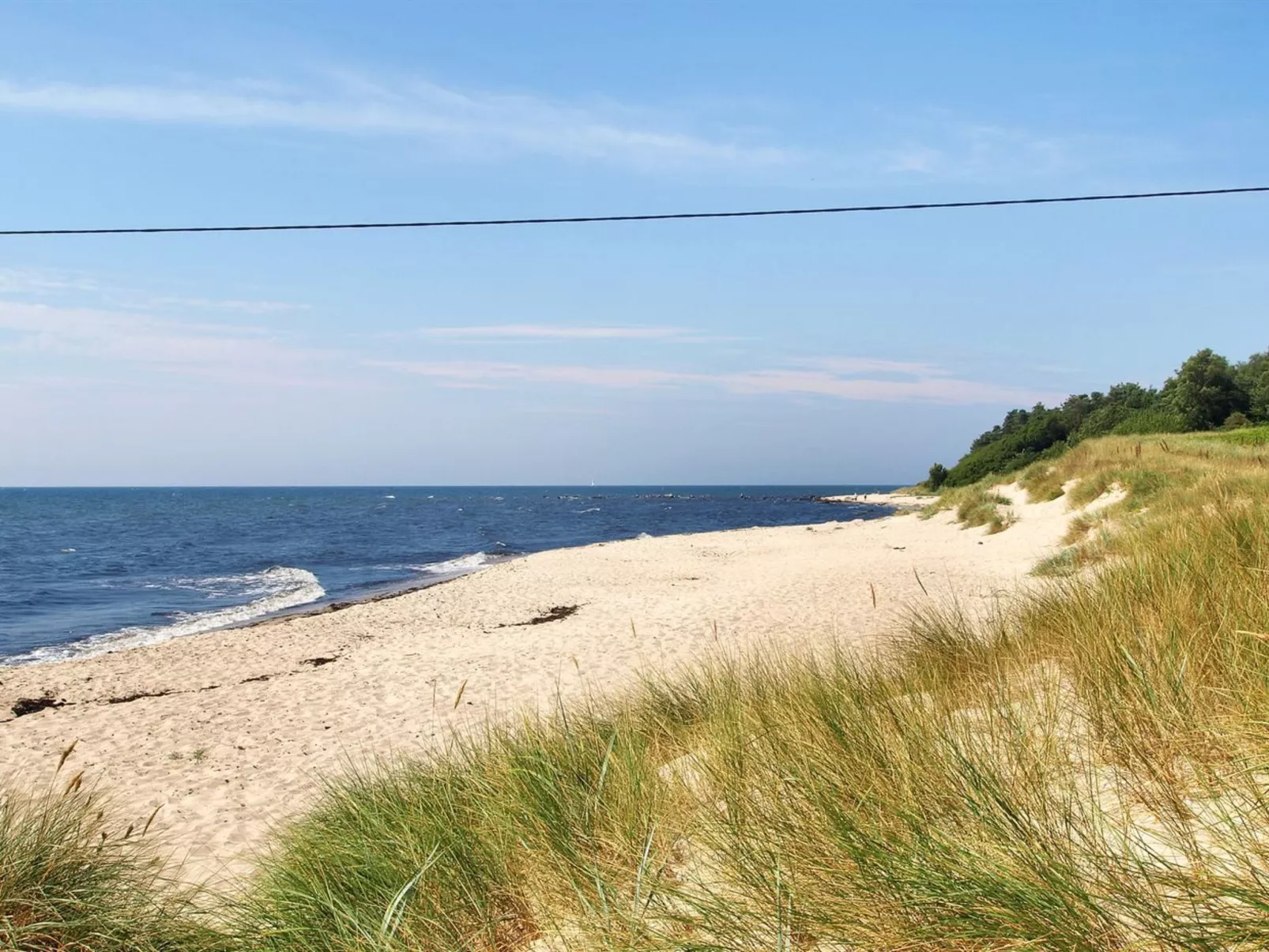 "Iivo" - 350m from the sea-Buiten