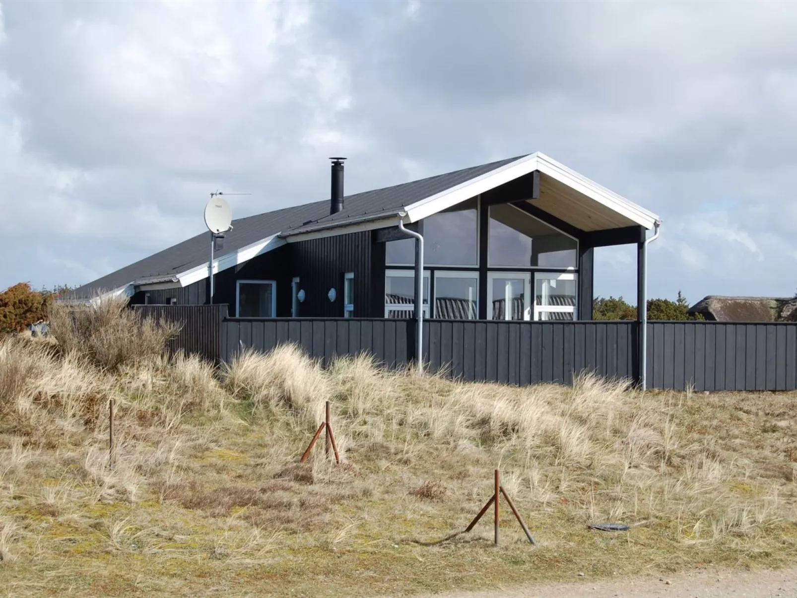 "Temjana" -  from the sea-Buiten