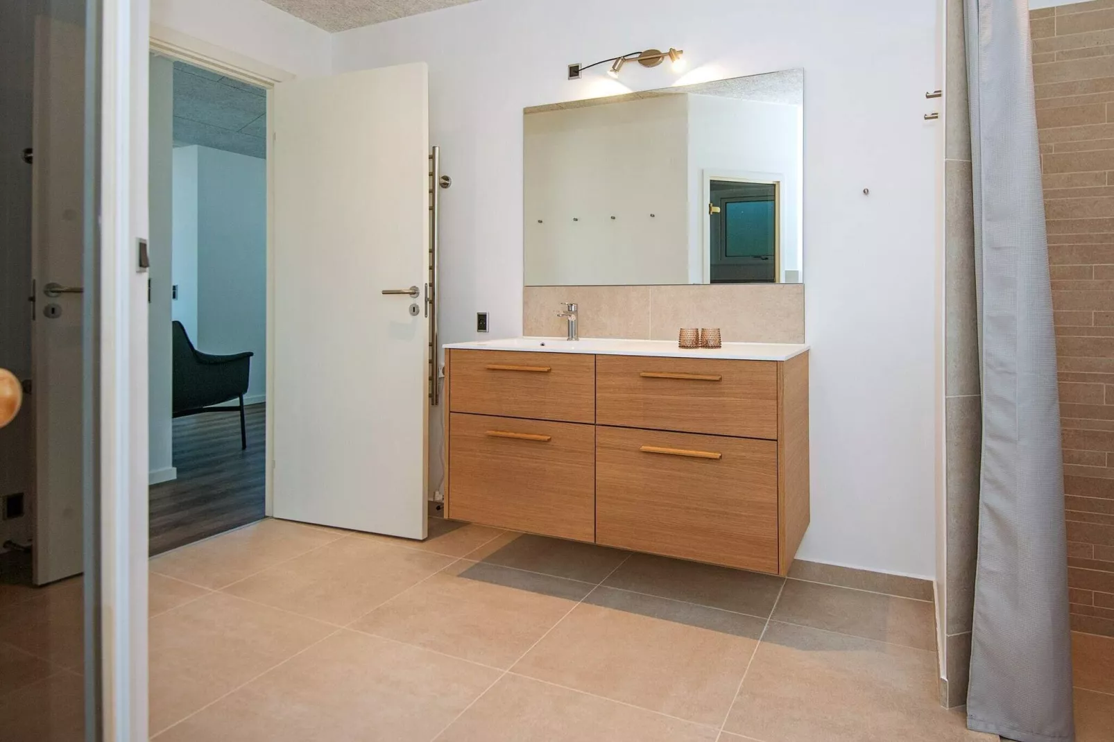 10 persoons vakantie huis in Juelsminde-Binnen