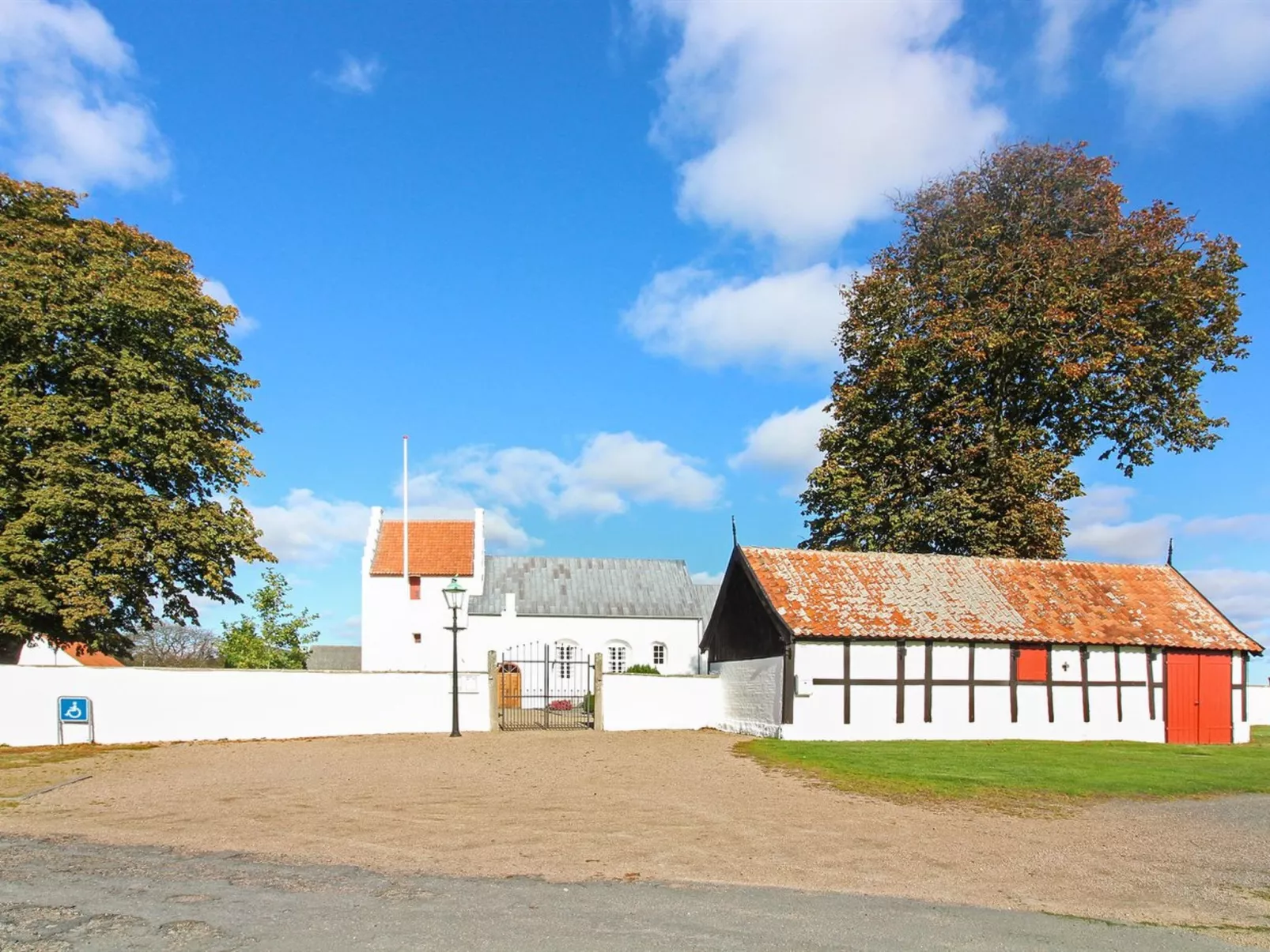 "Iivo" - 350m from the sea-Buiten
