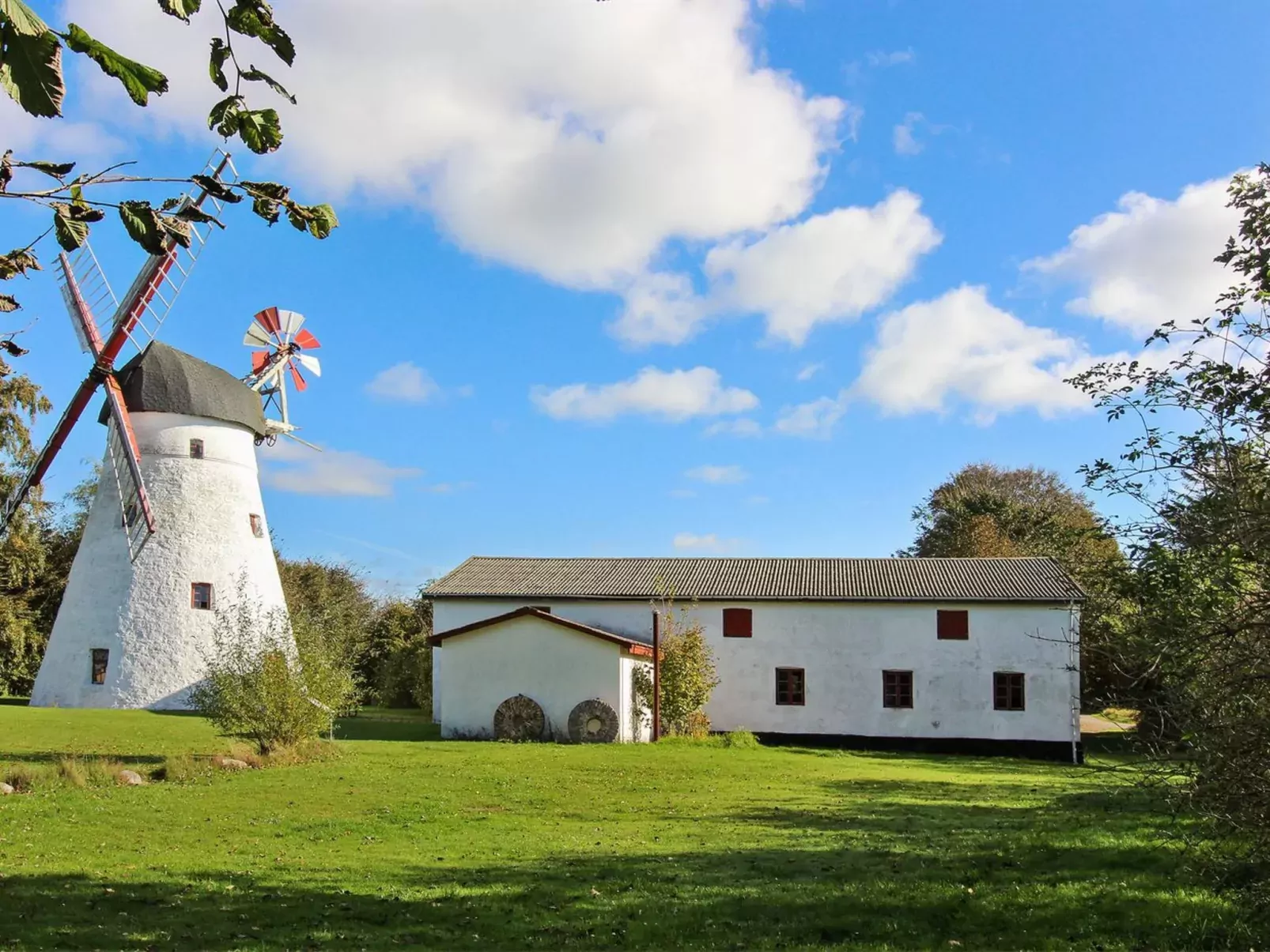 "Iivo" - 350m from the sea-Buiten