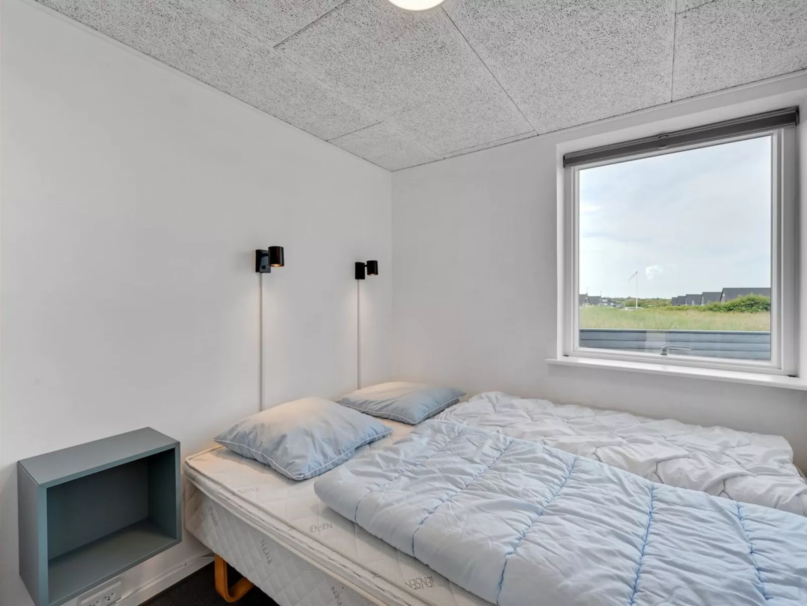 "Mert" - 1.2km from the sea-Binnen