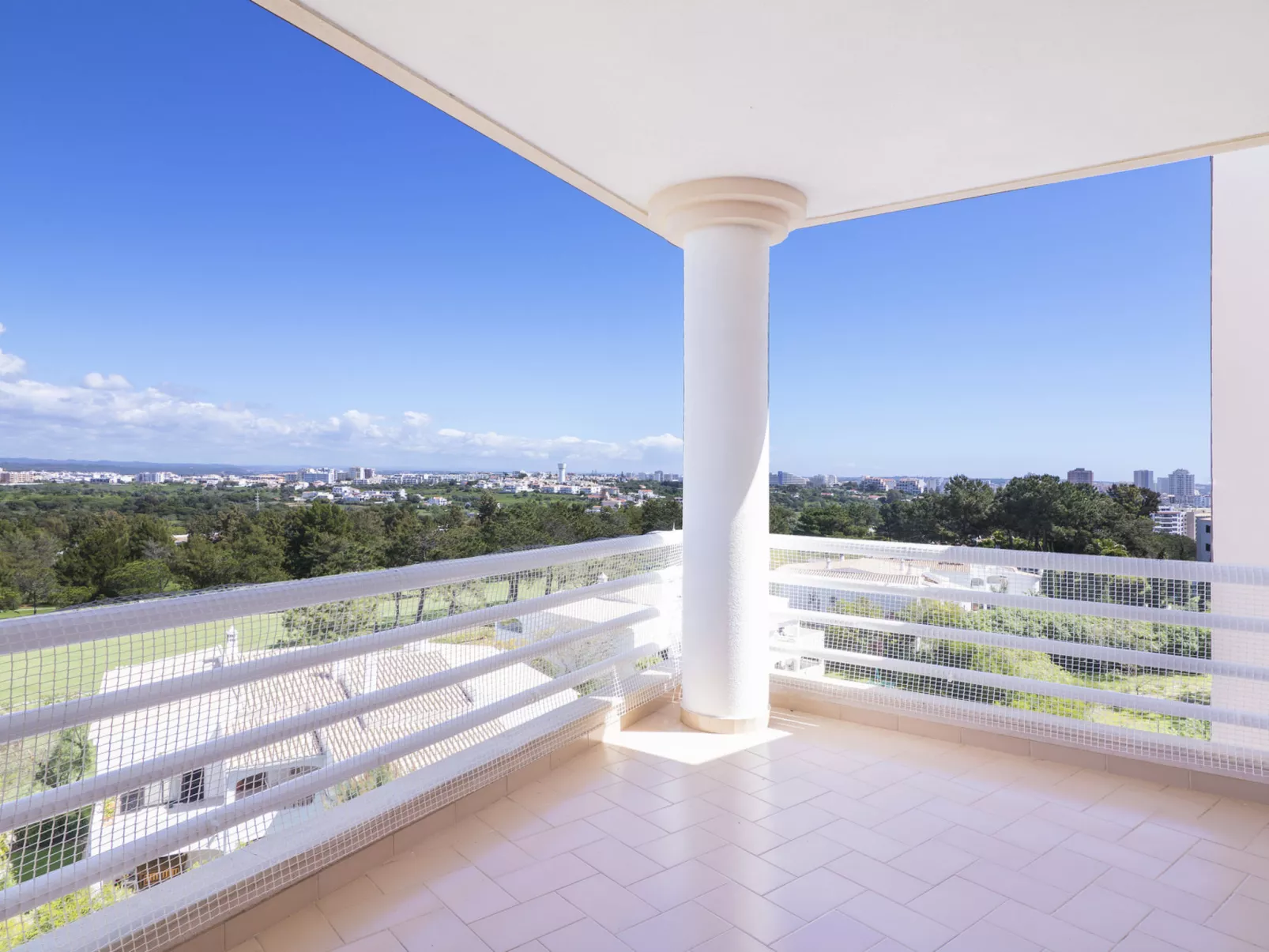Estrela do Vau Apart. 3 bedroom-Binnen