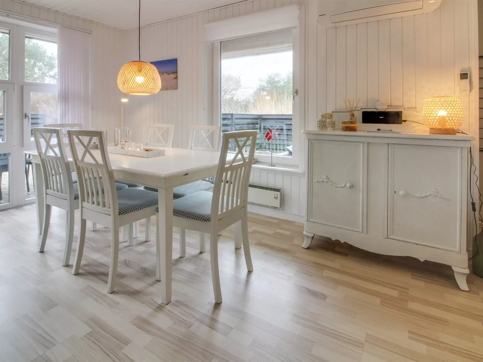 "Denisa" - 2.3km from the sea-Binnen
