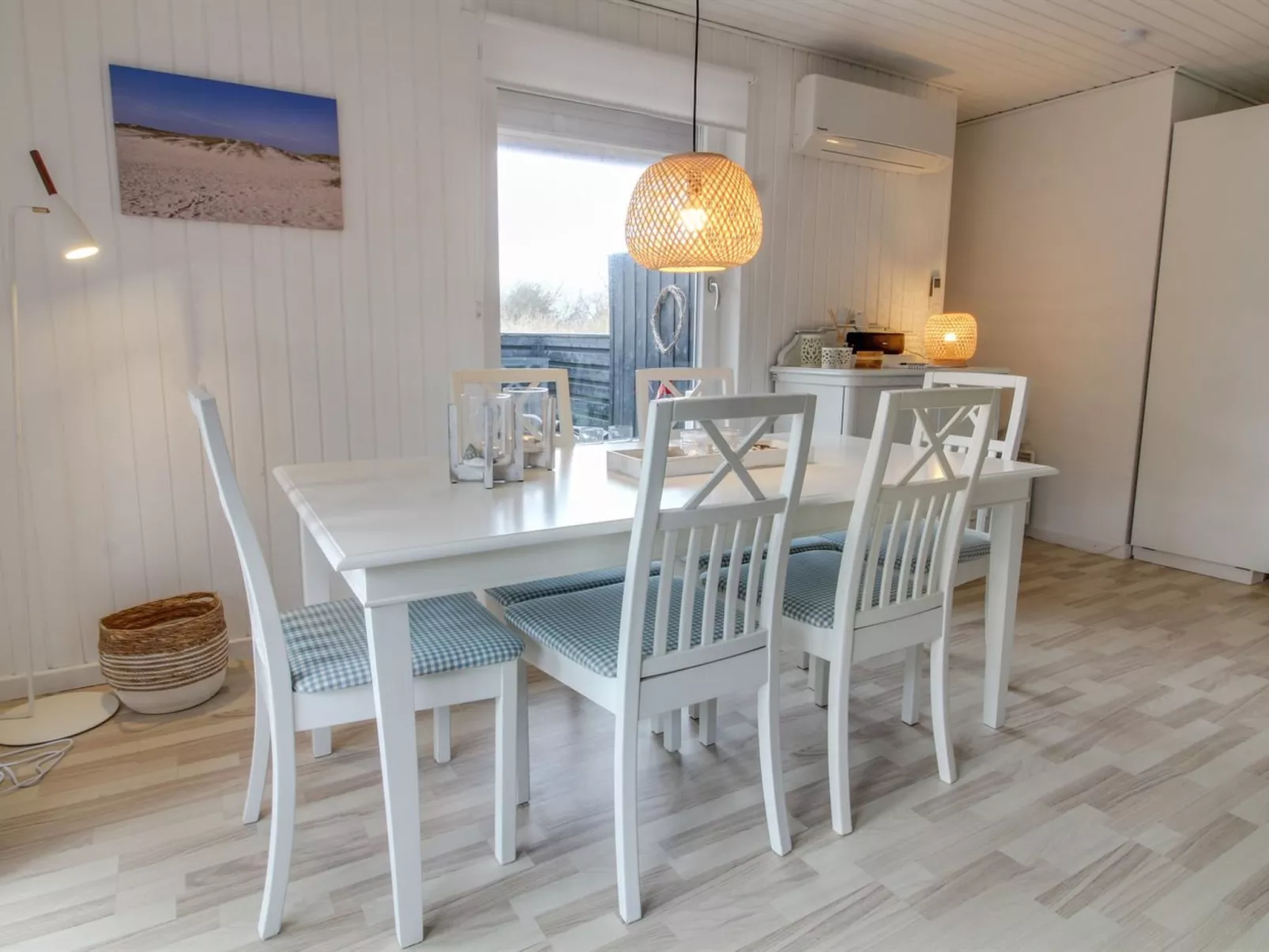 "Denisa" - 2.3km from the sea-Binnen