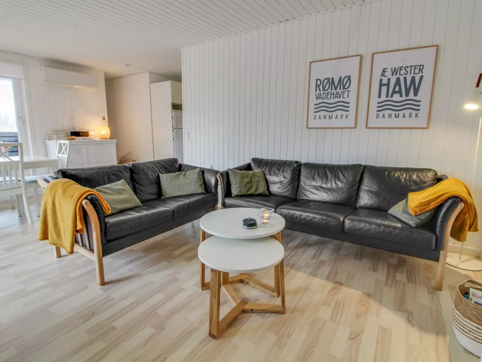 "Denisa" - 2.3km from the sea-Binnen