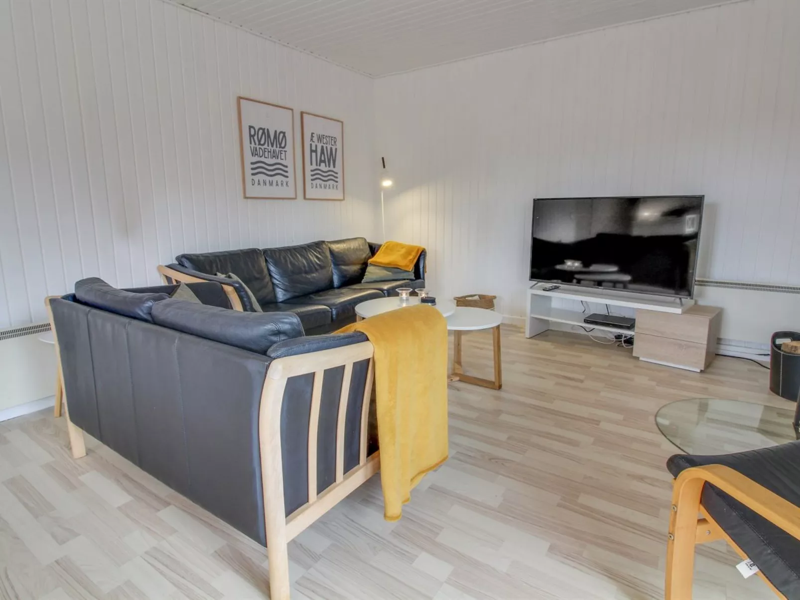 "Denisa" - 2.3km from the sea-Binnen