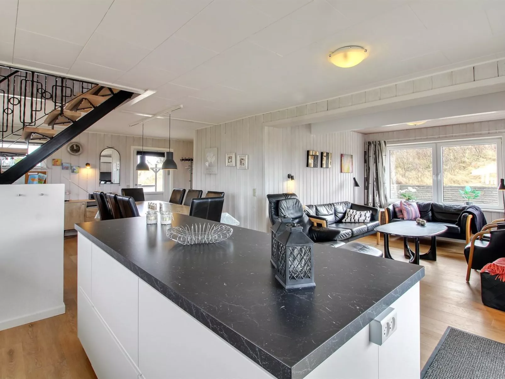 "Aleksandar" - 500m from the sea-Binnen