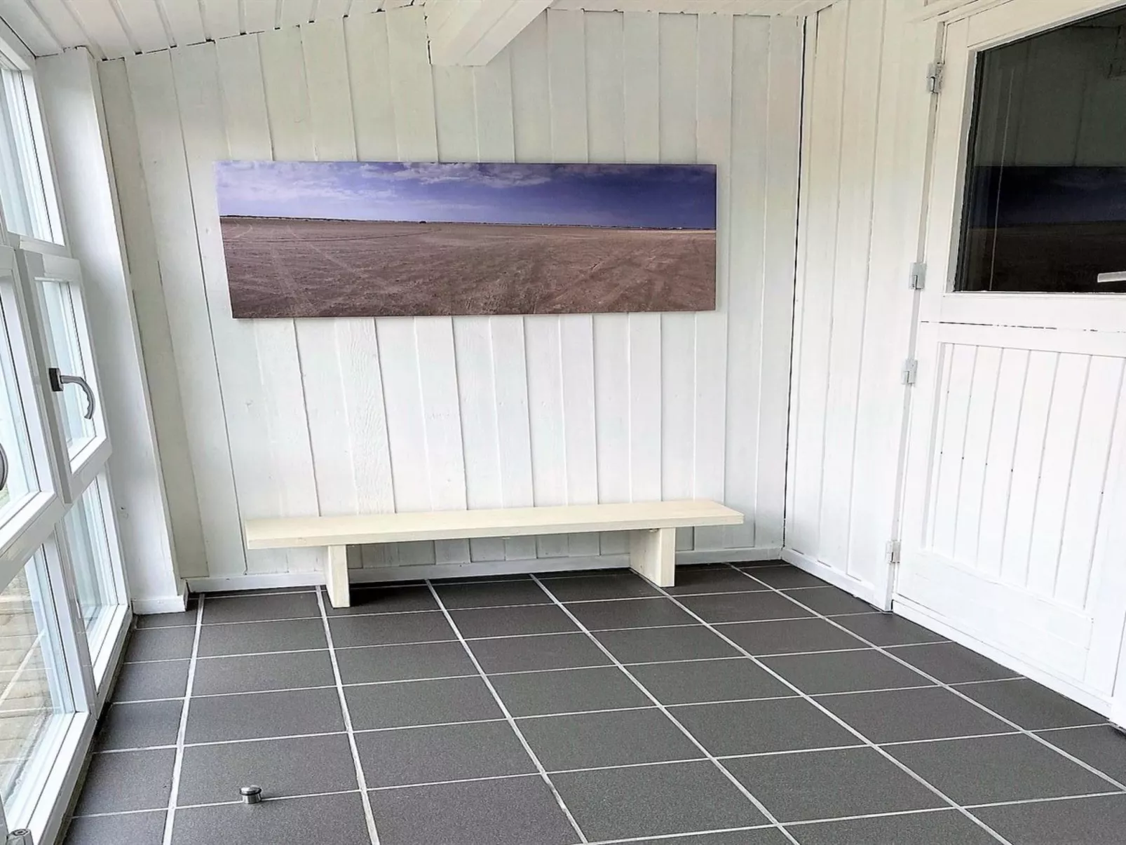 "Denisa" - 2.3km from the sea-Binnen