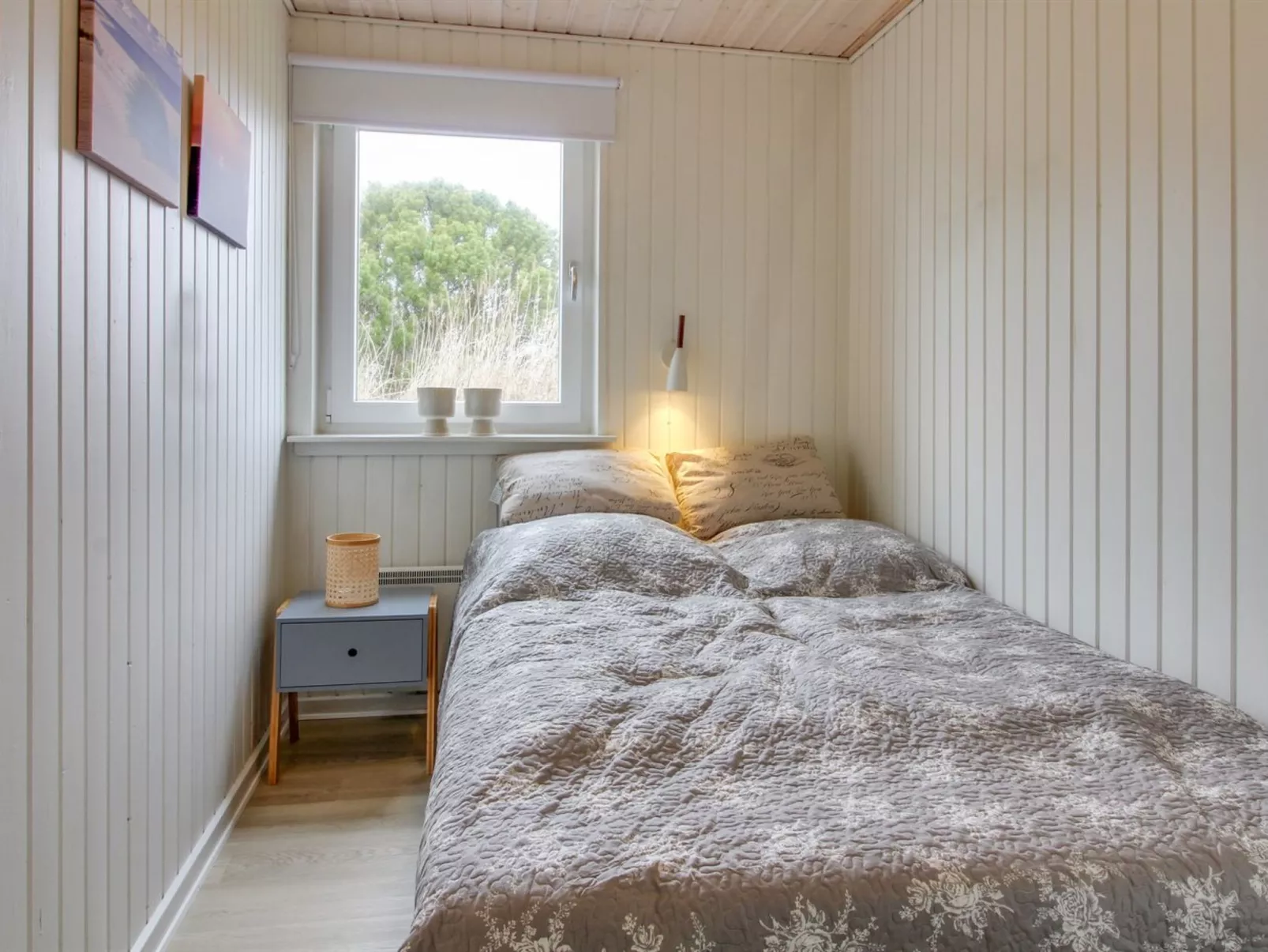 "Denisa" - 2.3km from the sea-Binnen