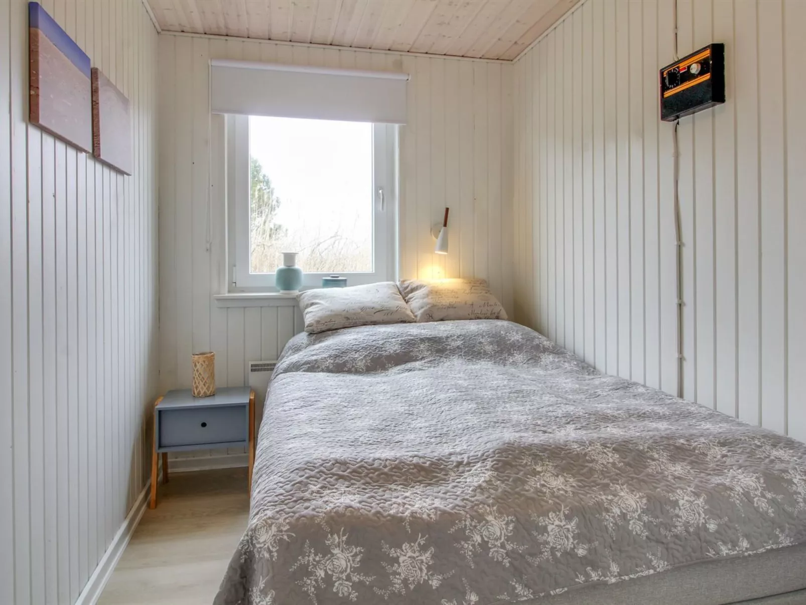 "Denisa" - 2.3km from the sea-Binnen